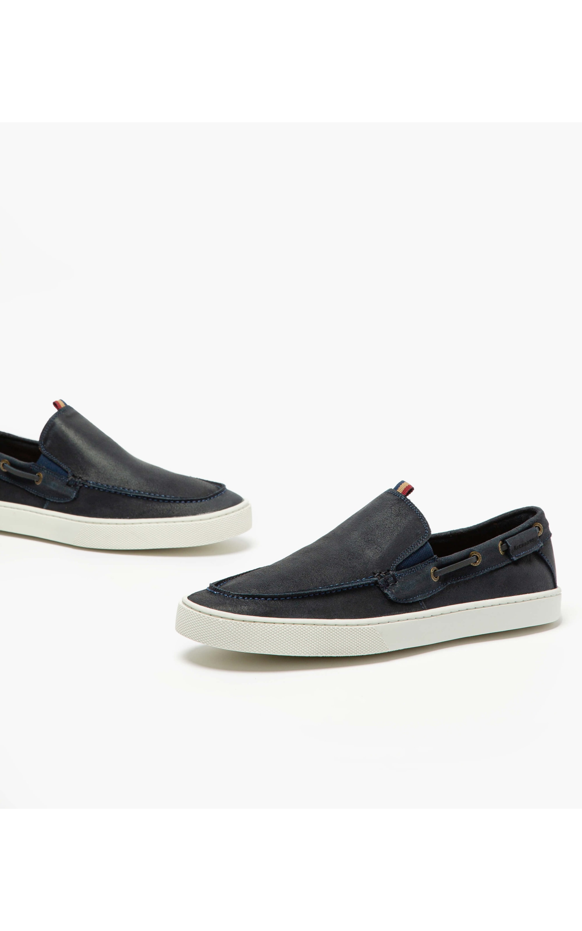  Sider Villa New Azul Jeans