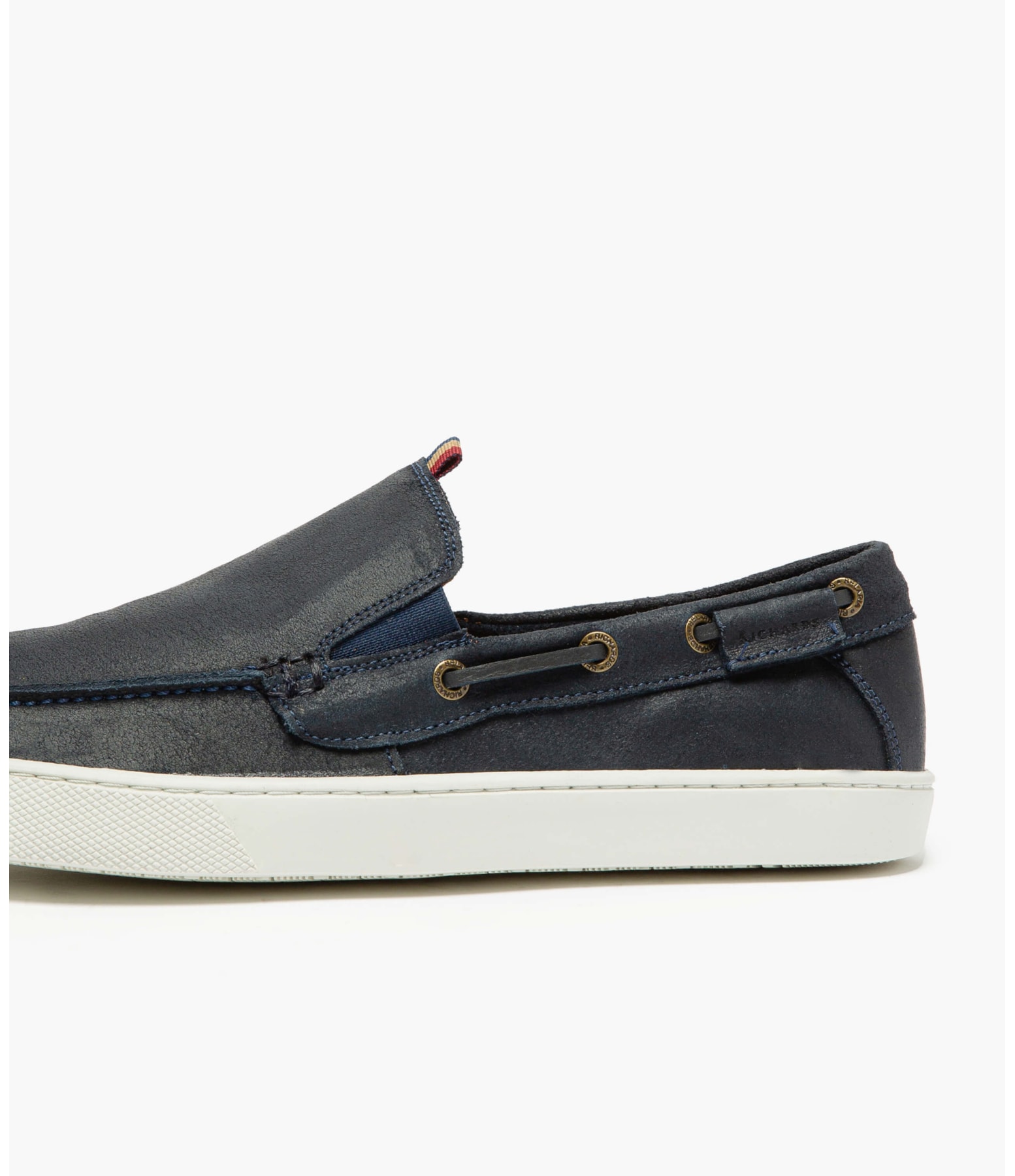  Sider Villa New Azul Jeans