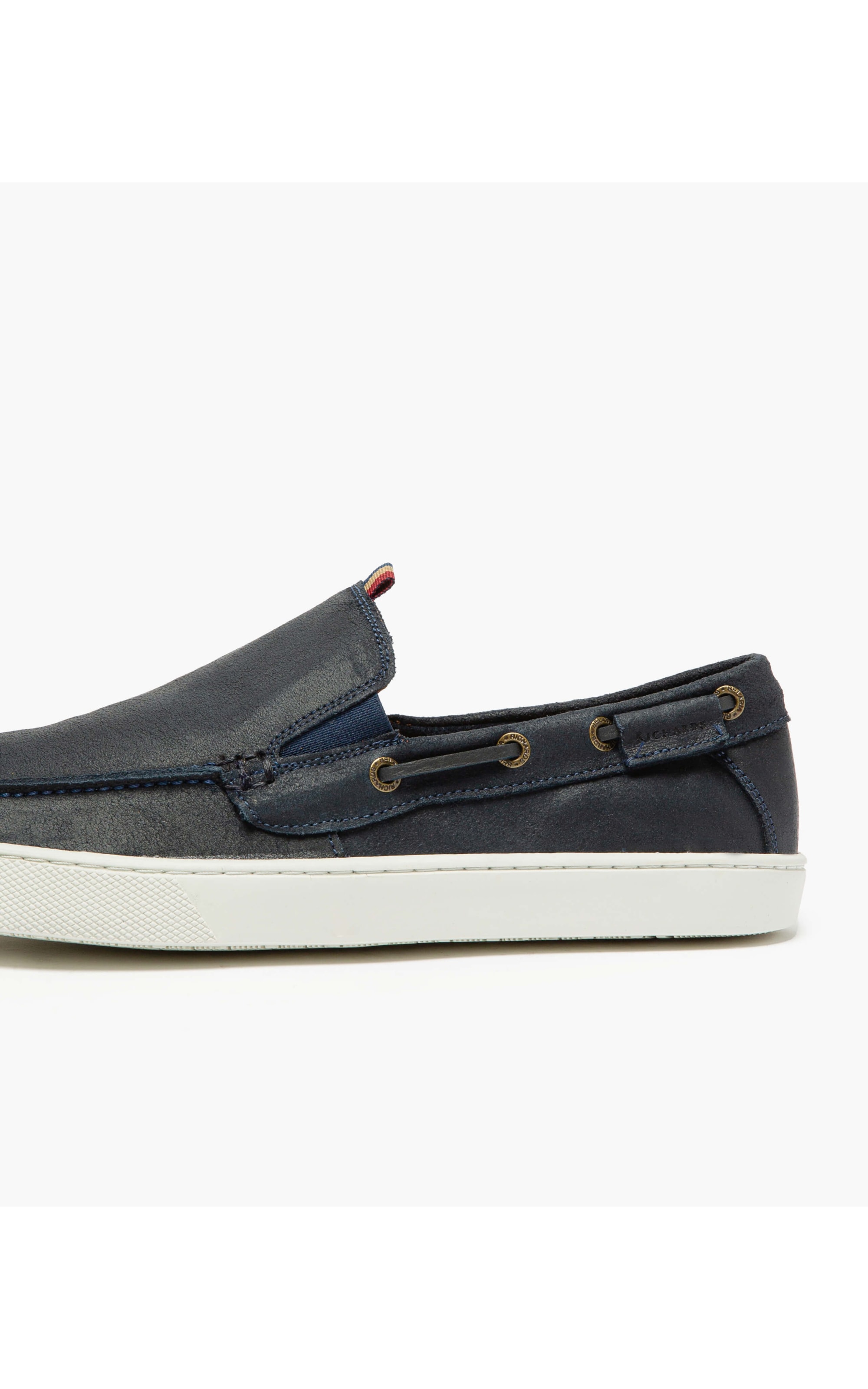  Sider Villa New Azul Jeans