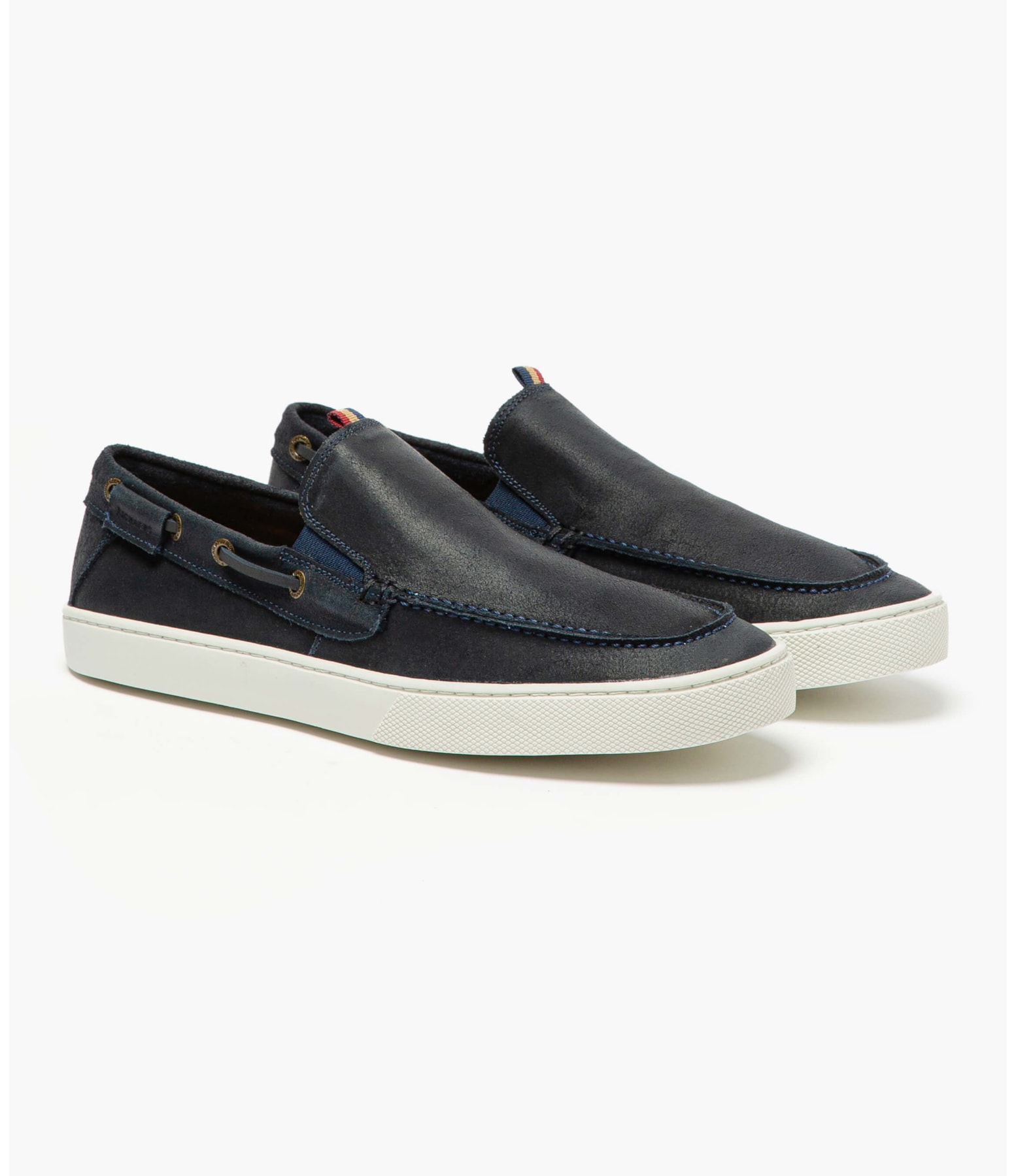  Sider Villa New Azul Jeans