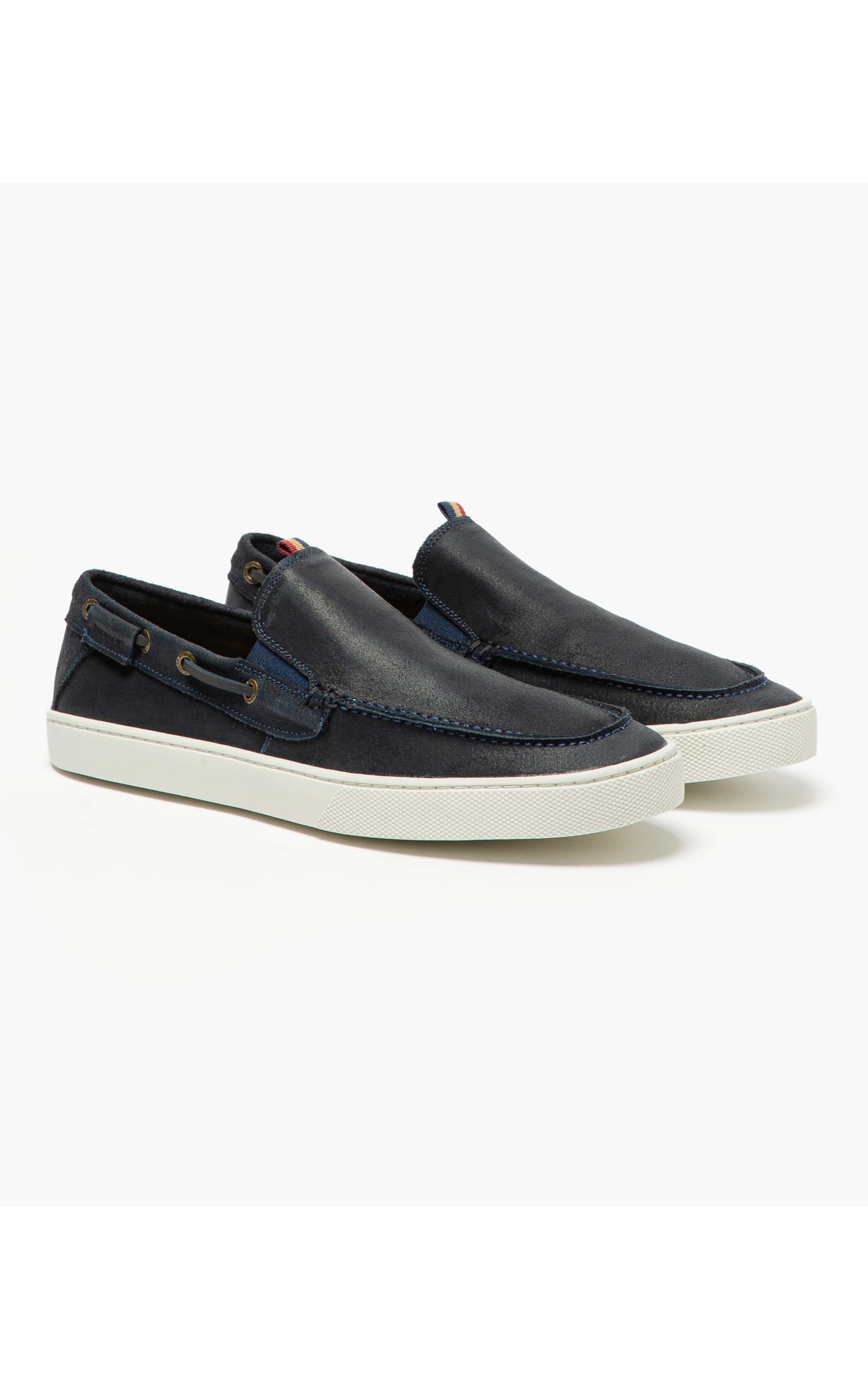  Sider Villa New Azul Jeans