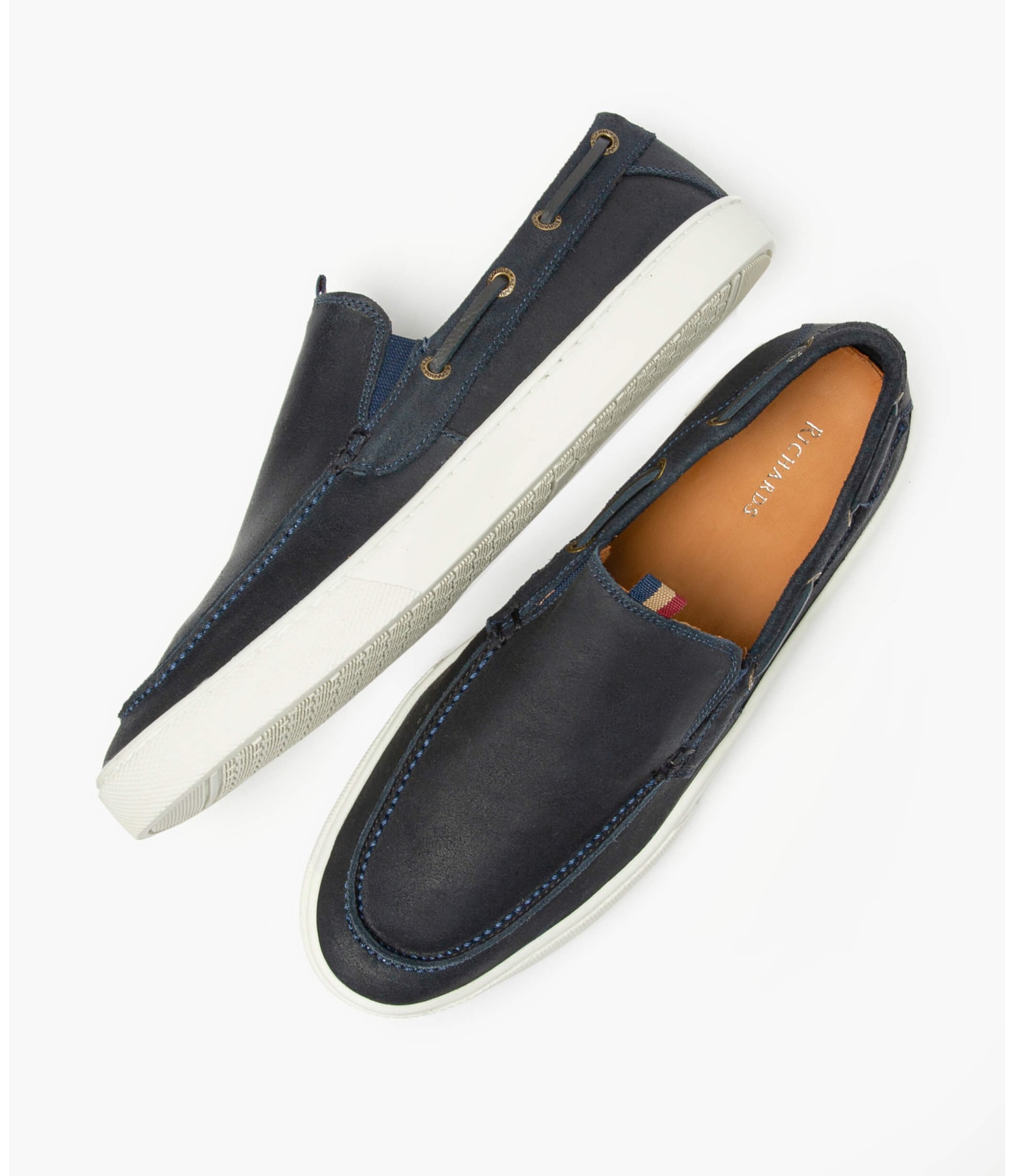  Sider Villa New Azul Jeans