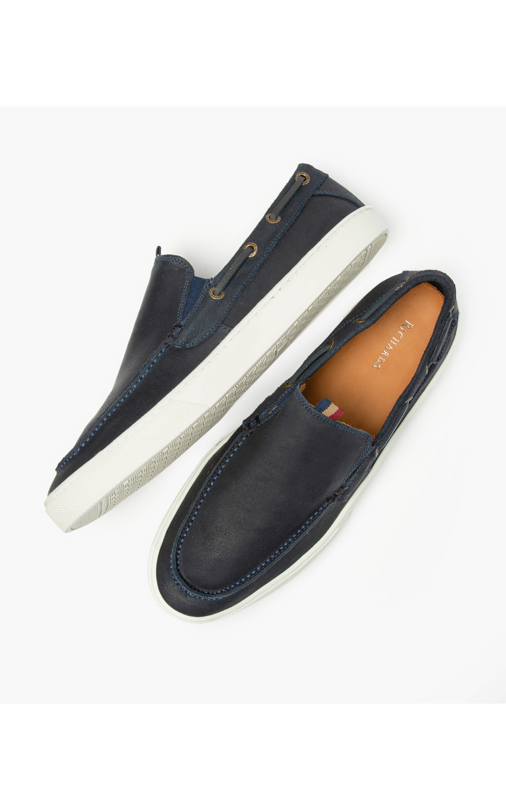  Sider Villa New Azul Jeans