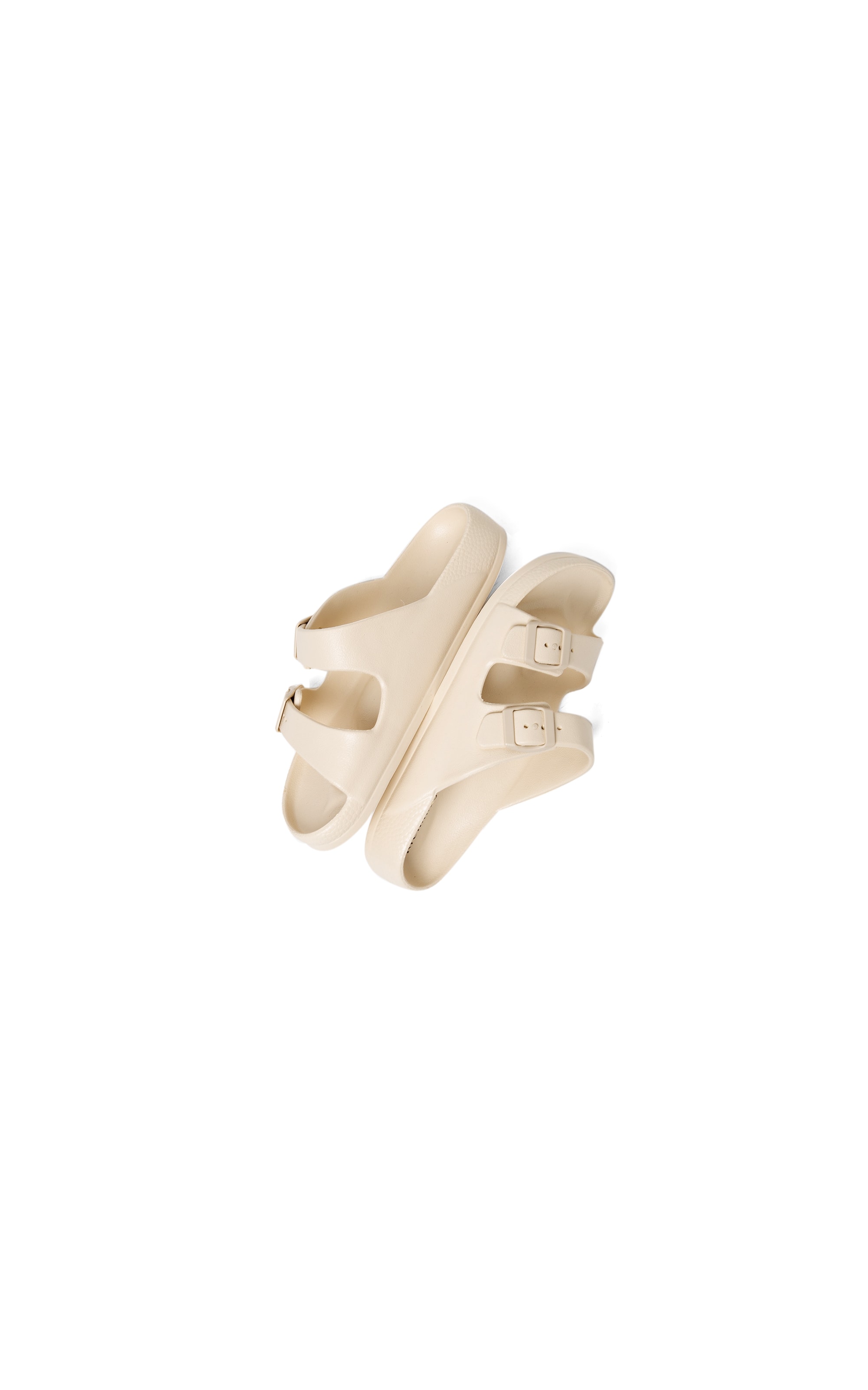 Slide Andreia Rch Off White