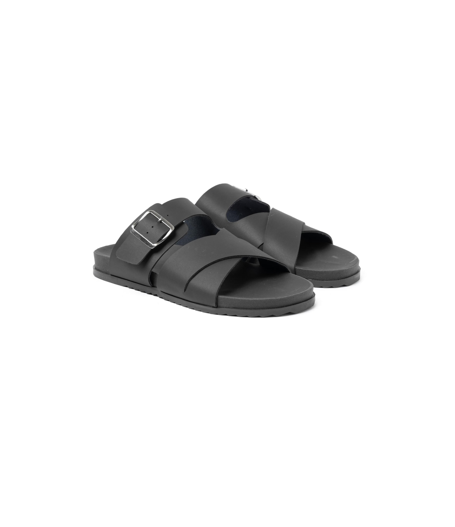 Slide Hami Rch Preto