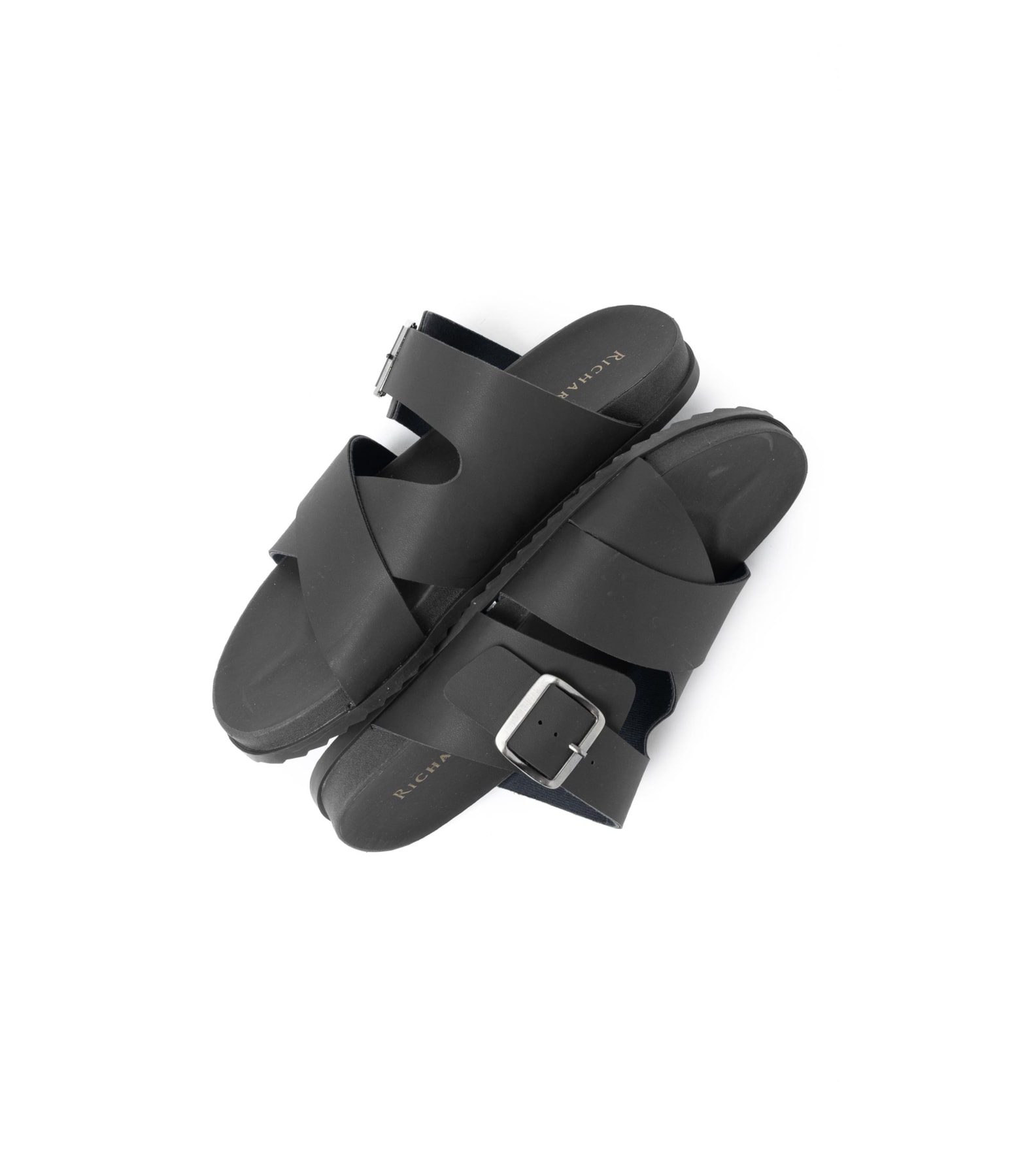 Slide Hami Rch Preto