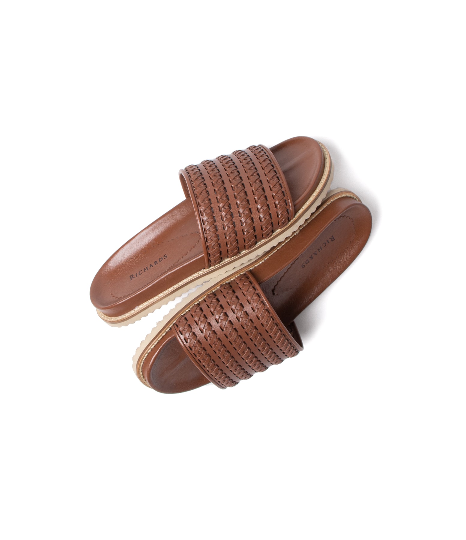 Slide Lari Rch Whisky