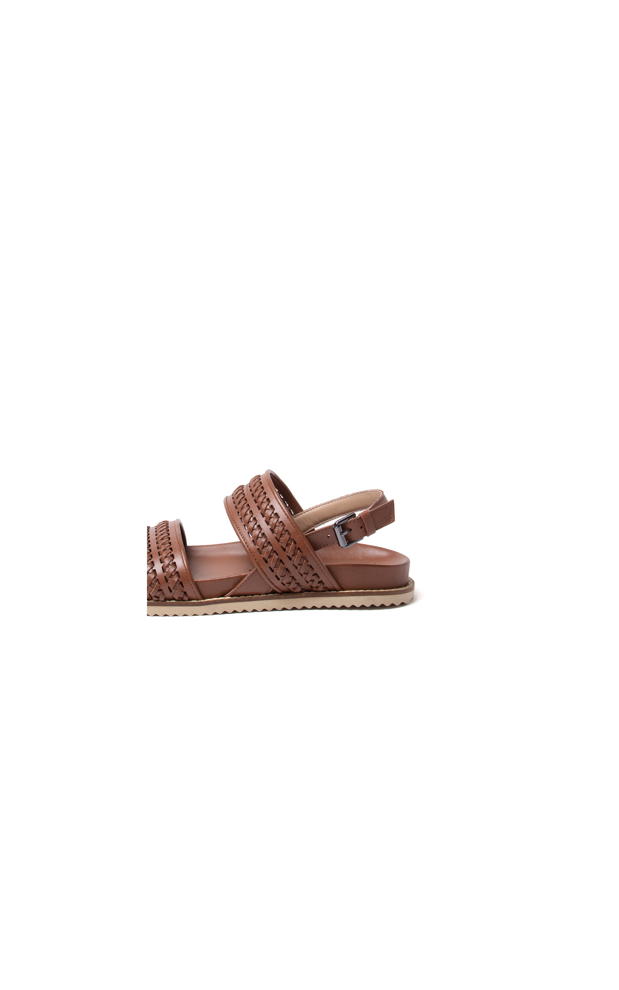Slide Luzia Rch  Camel