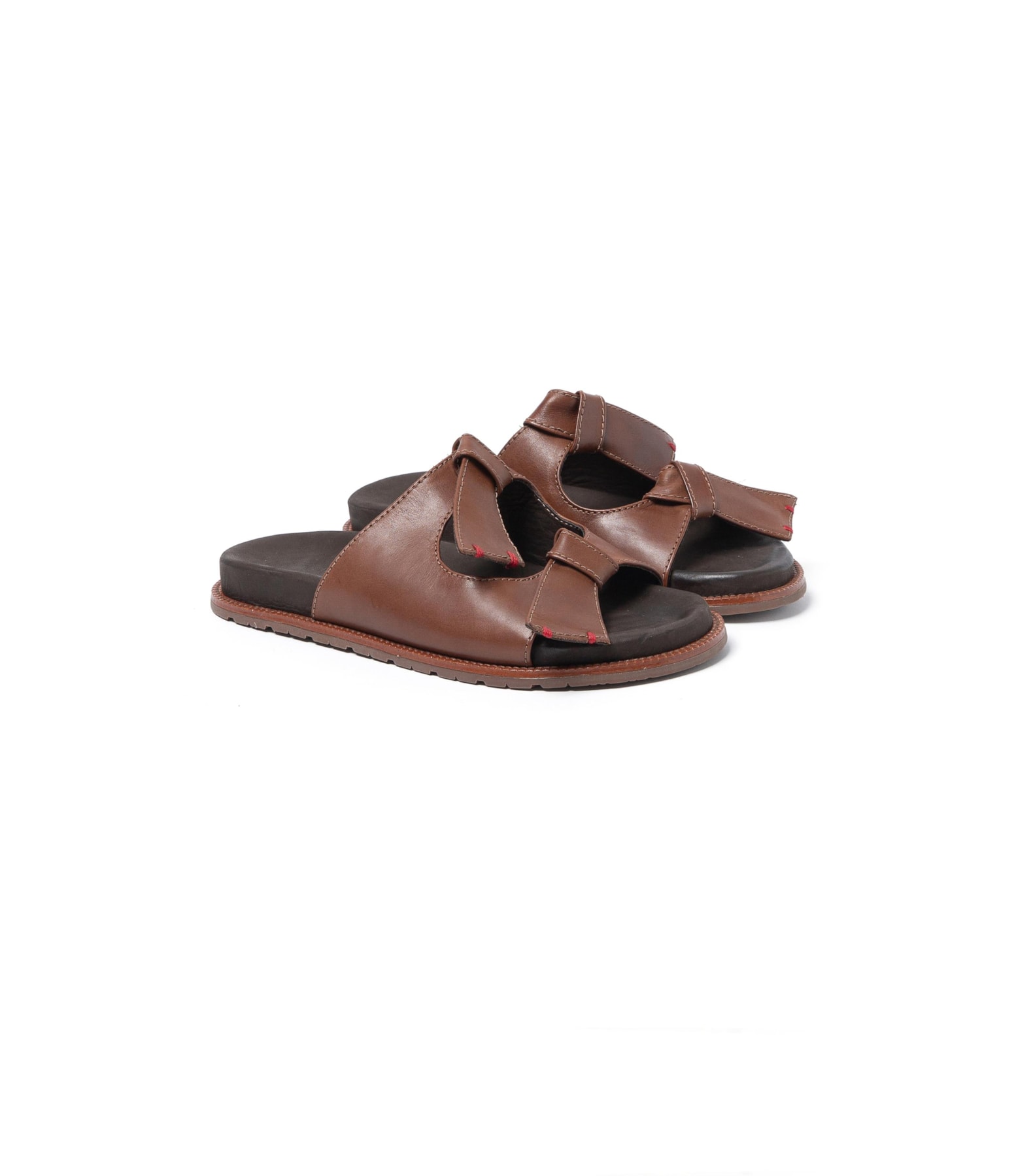 Slide Mezzi Camel