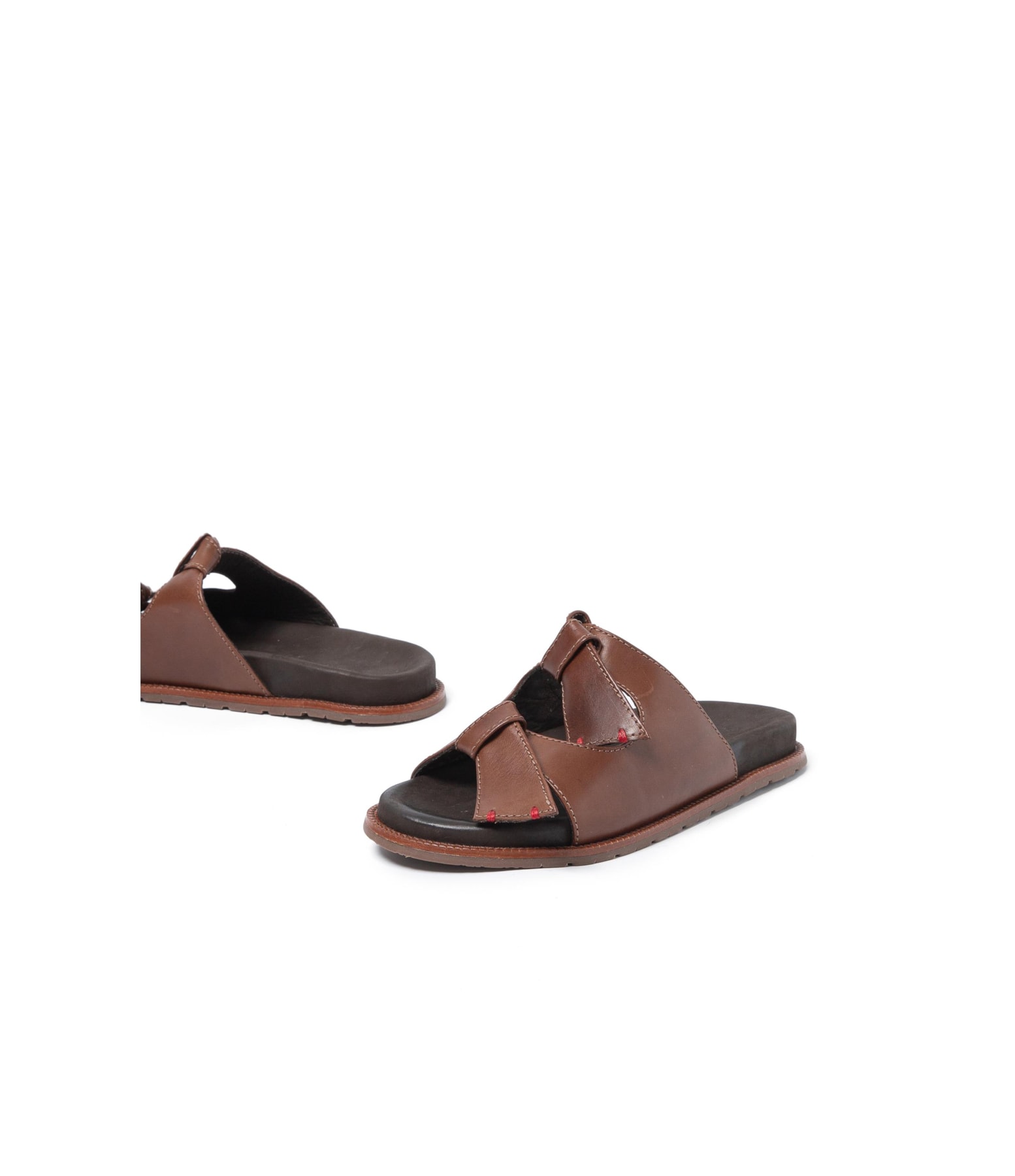 Slide Mezzi Camel