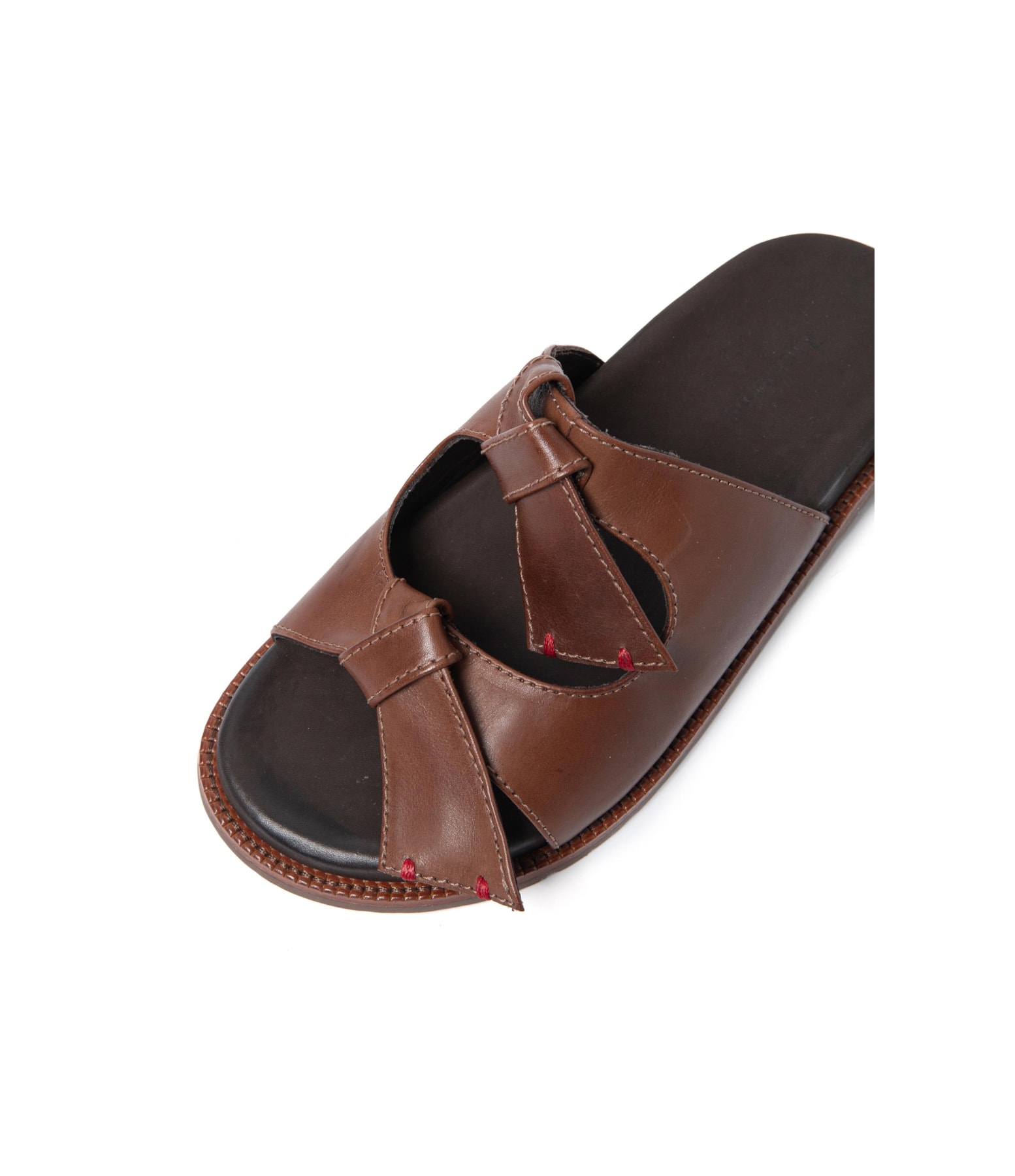 Slide Mezzi Camel