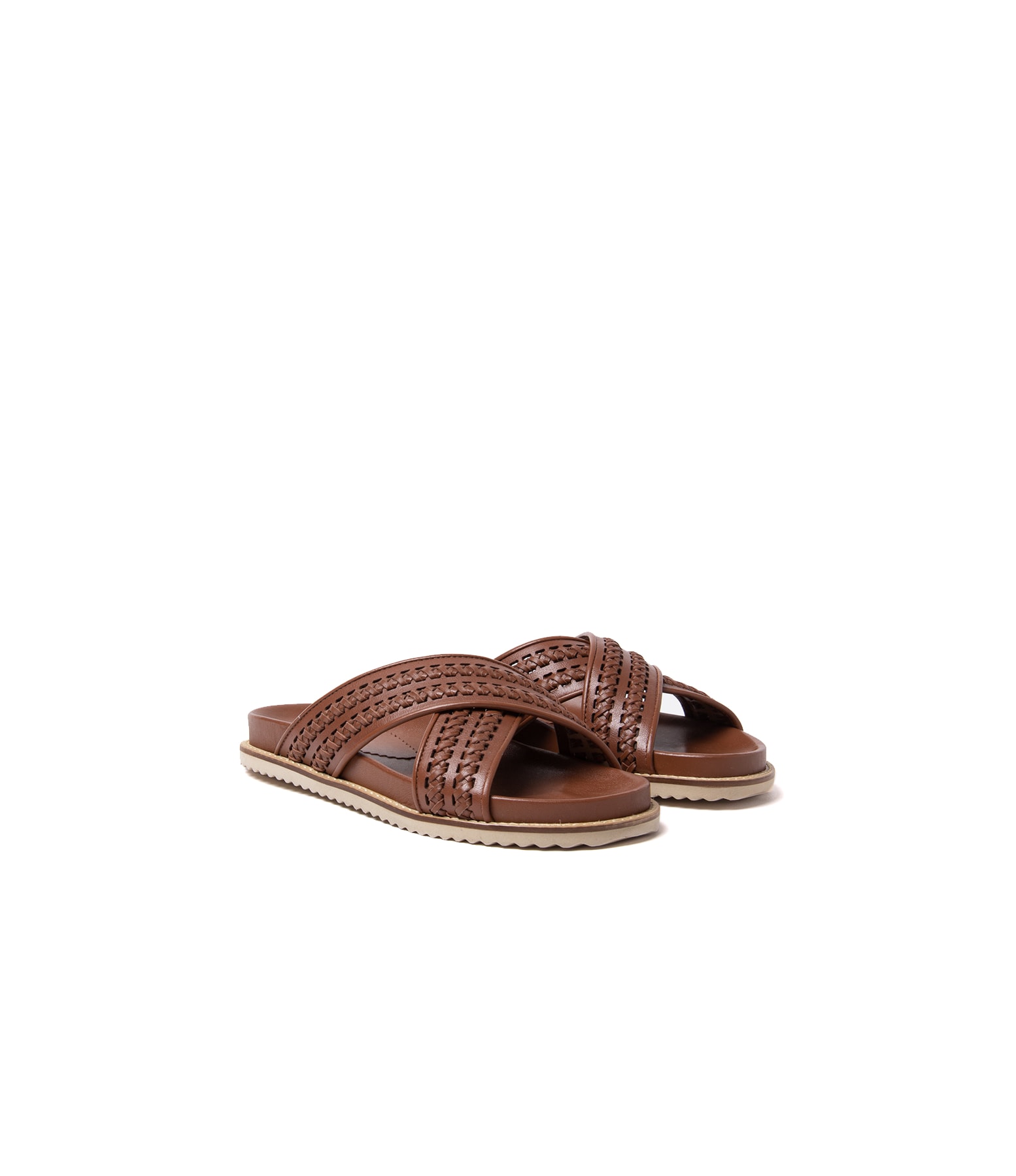 Slide Muna Rch  Camel