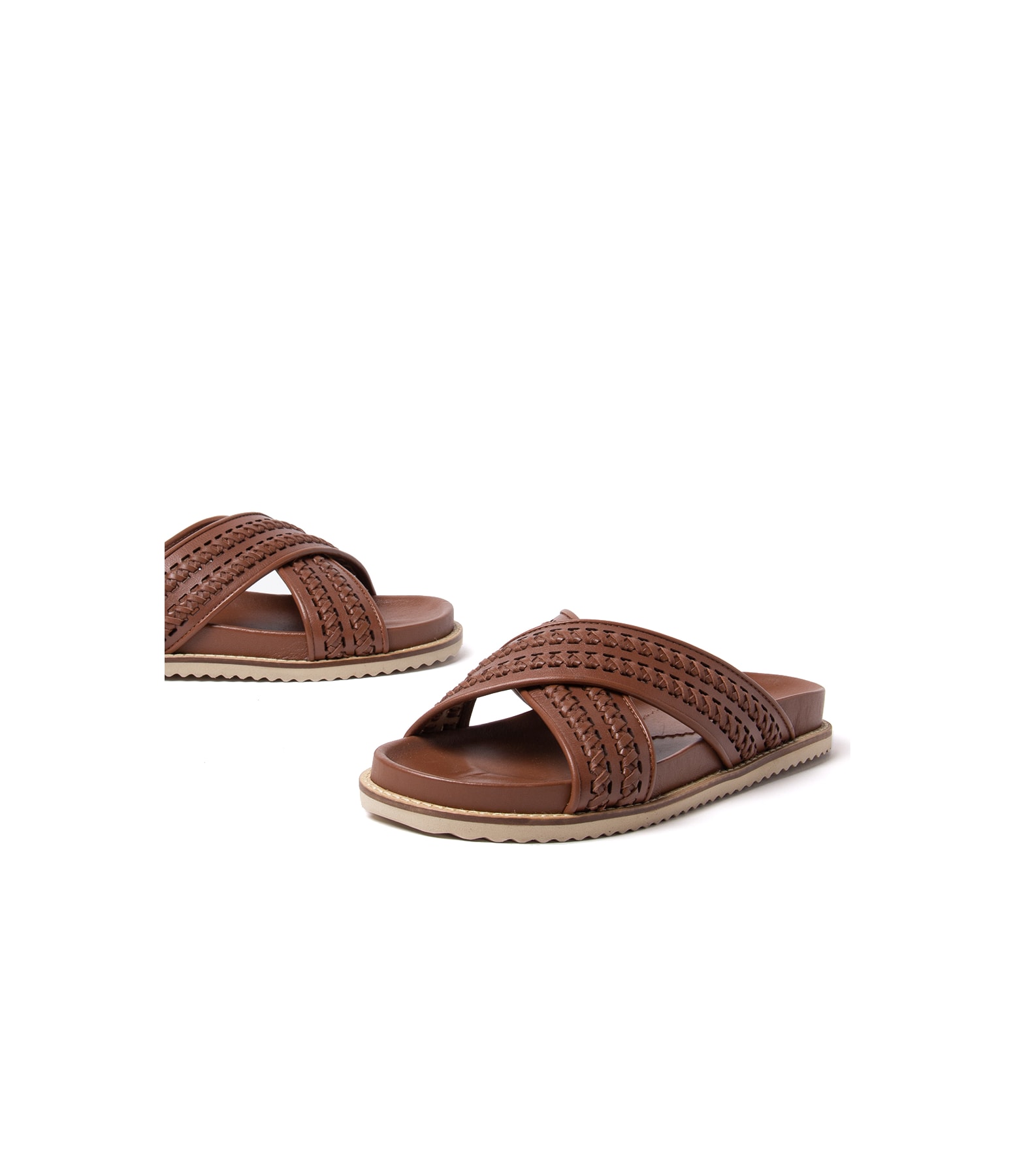 Slide Muna Rch  Camel