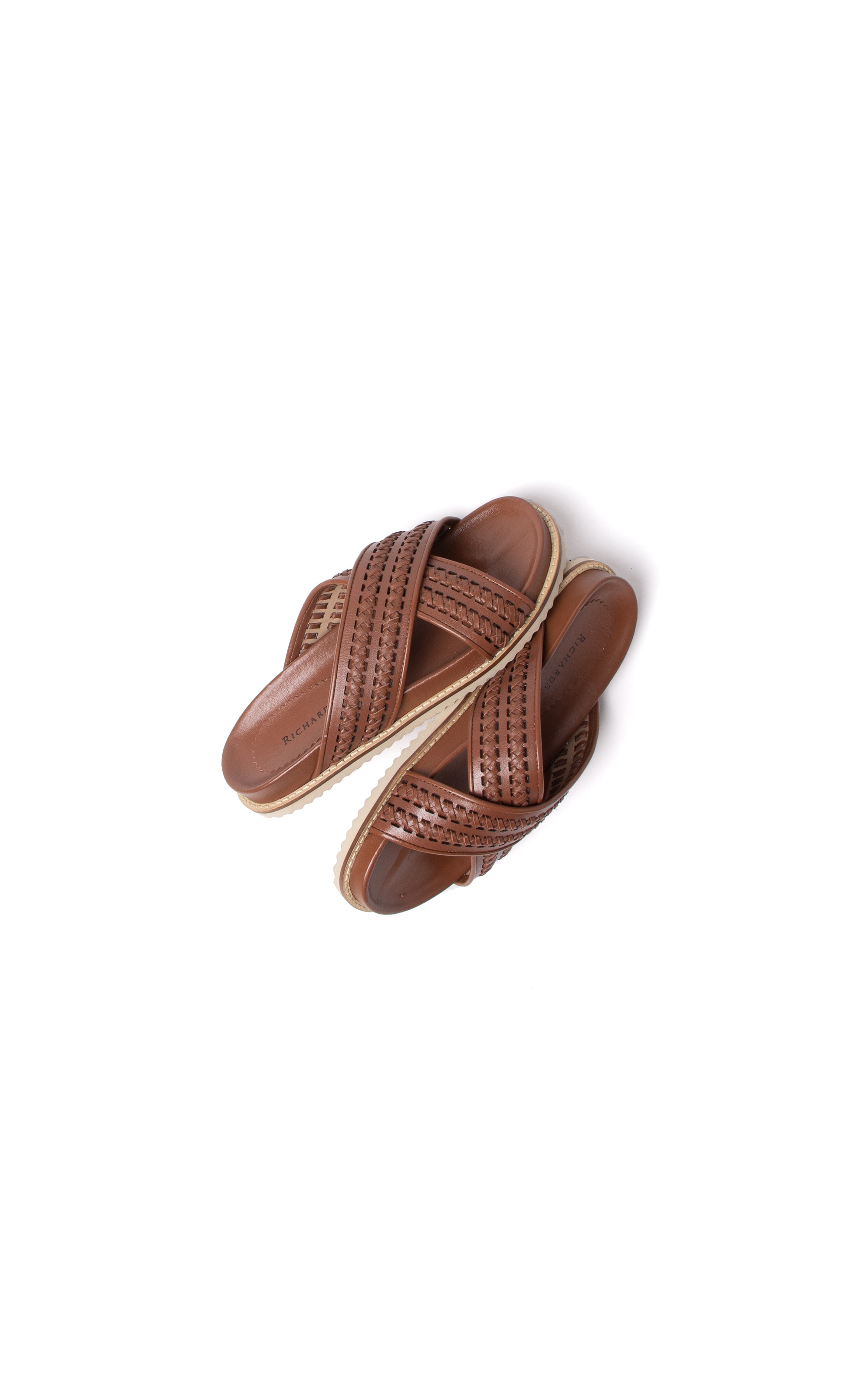 Slide Muna Rch  Camel