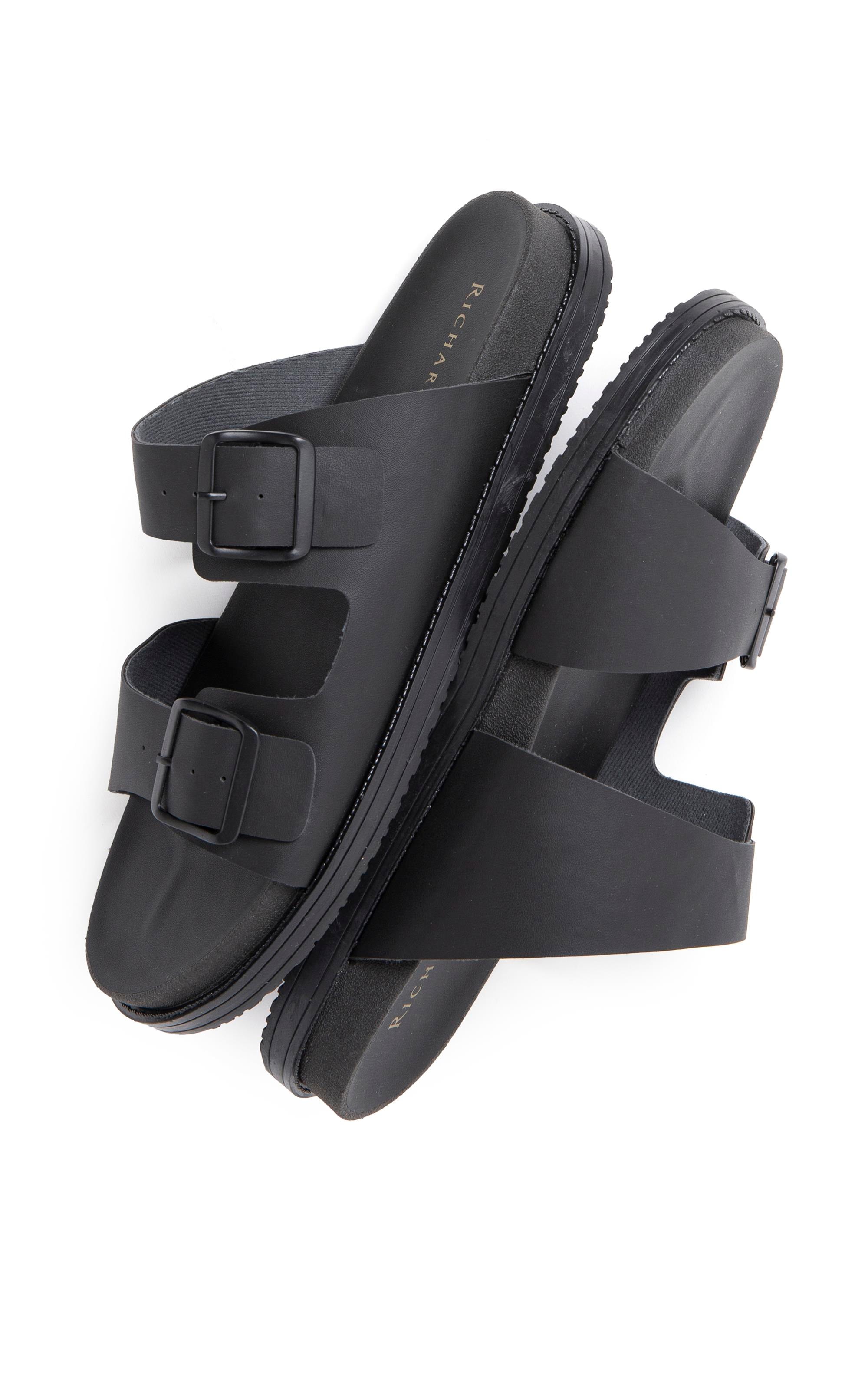 Slide Pallete Preto
