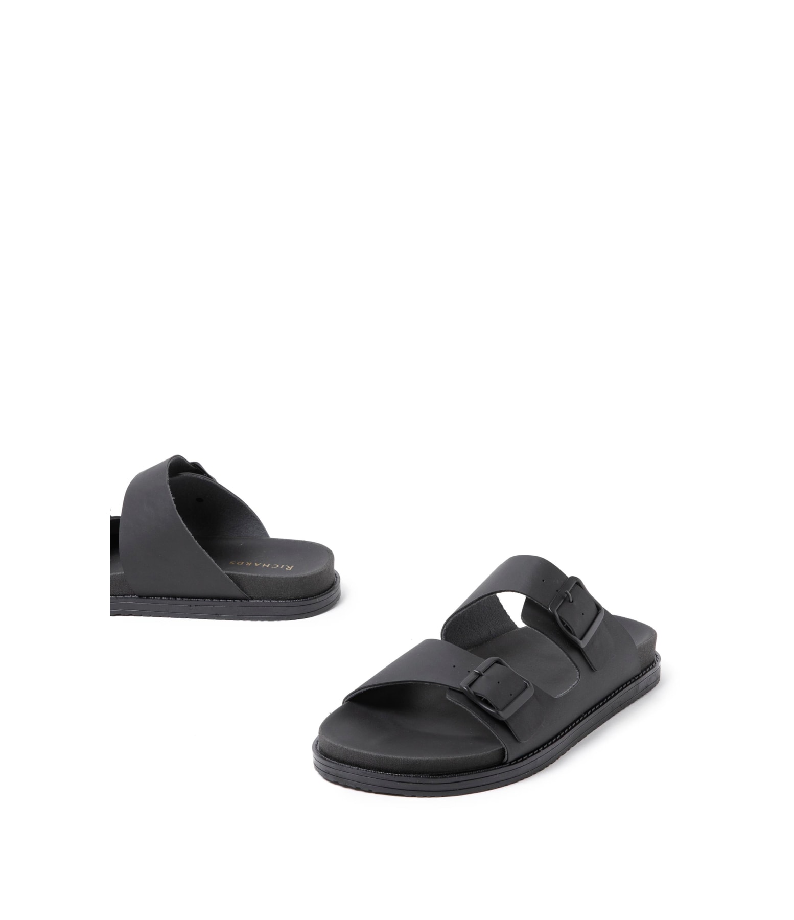 Slide Pallete Preto