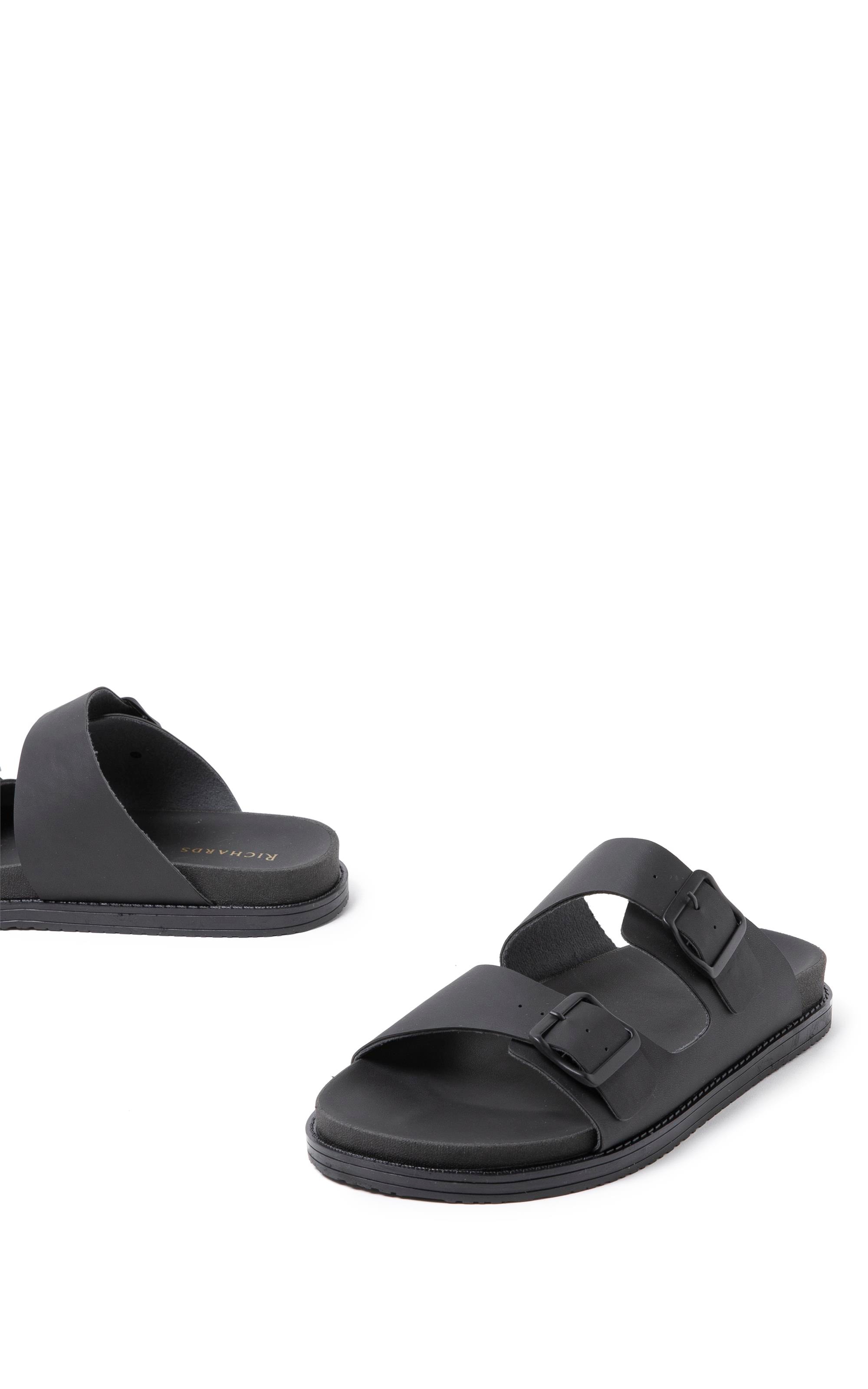 Slide Pallete Preto