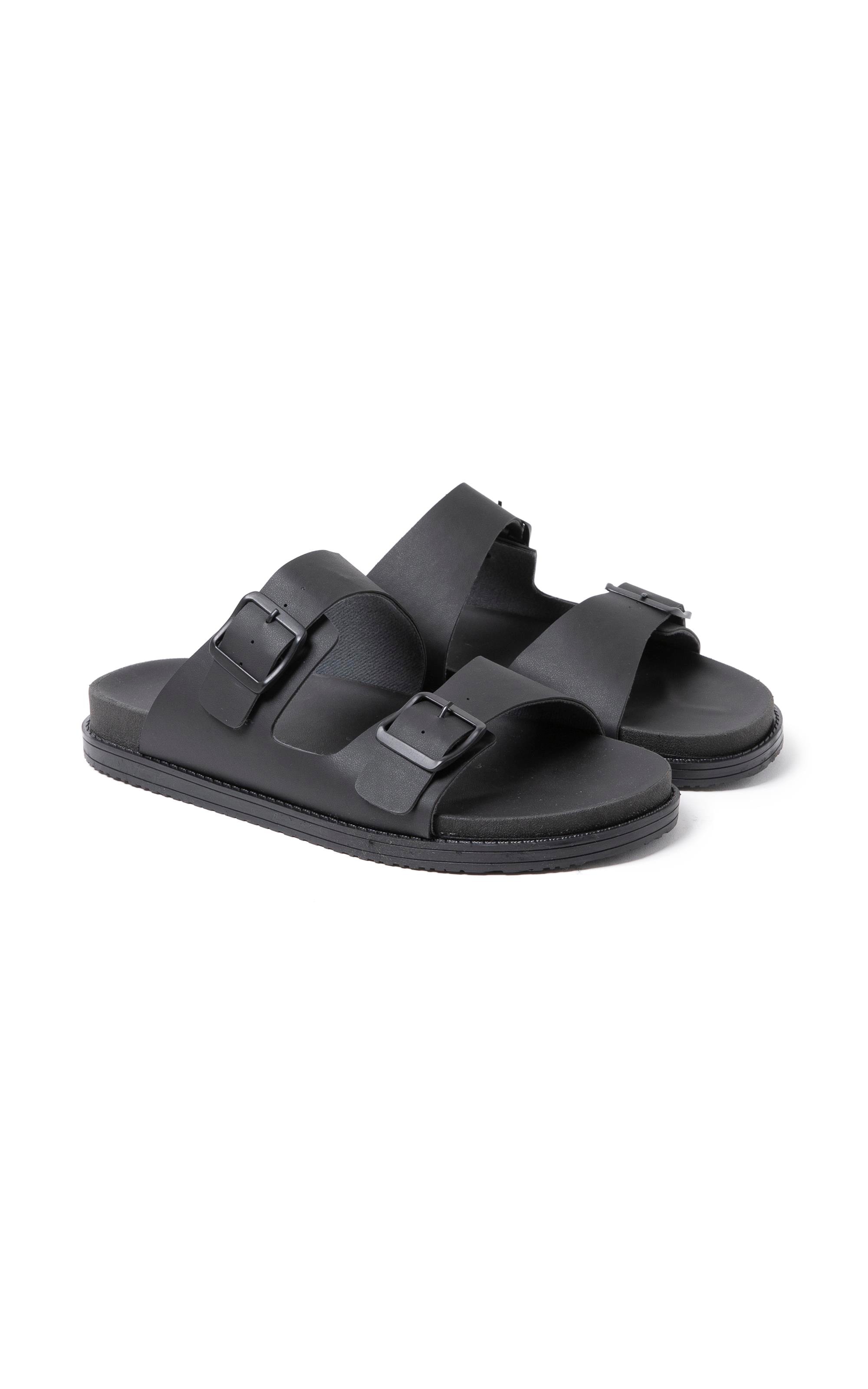Slide Pallete Preto
