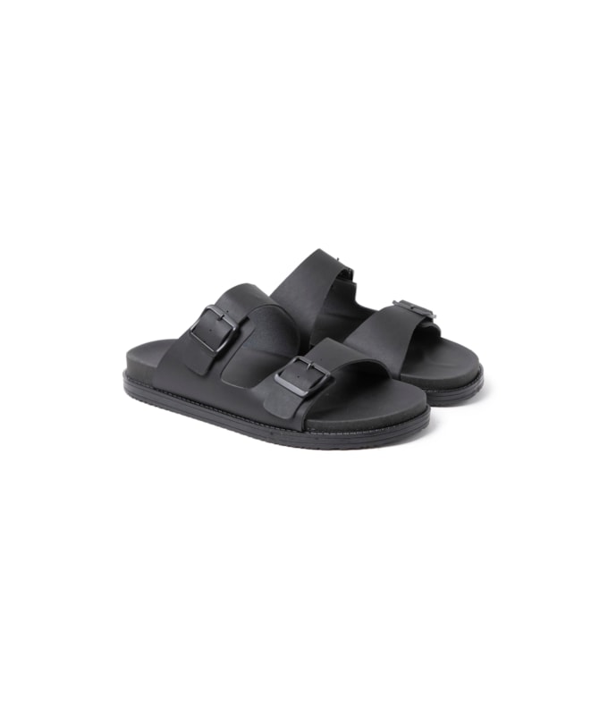 Slide Pallete Preto