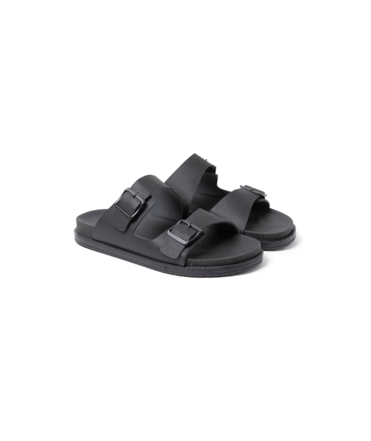Slide Pallete Preto