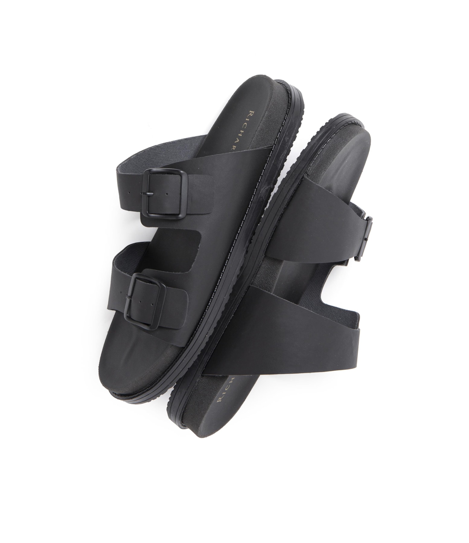 Slide Pallete Rch Preto