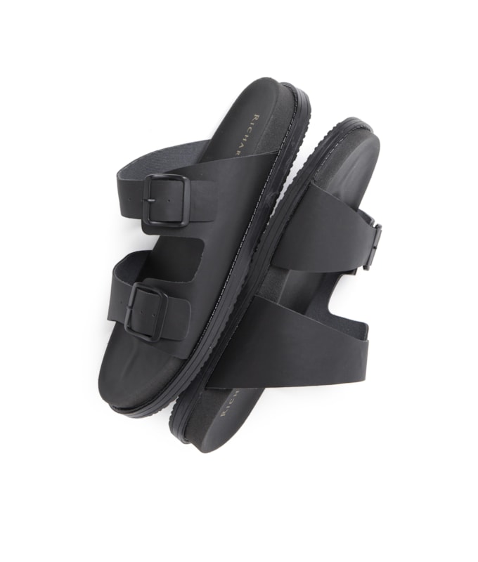 Slide Pallete Rch Preto