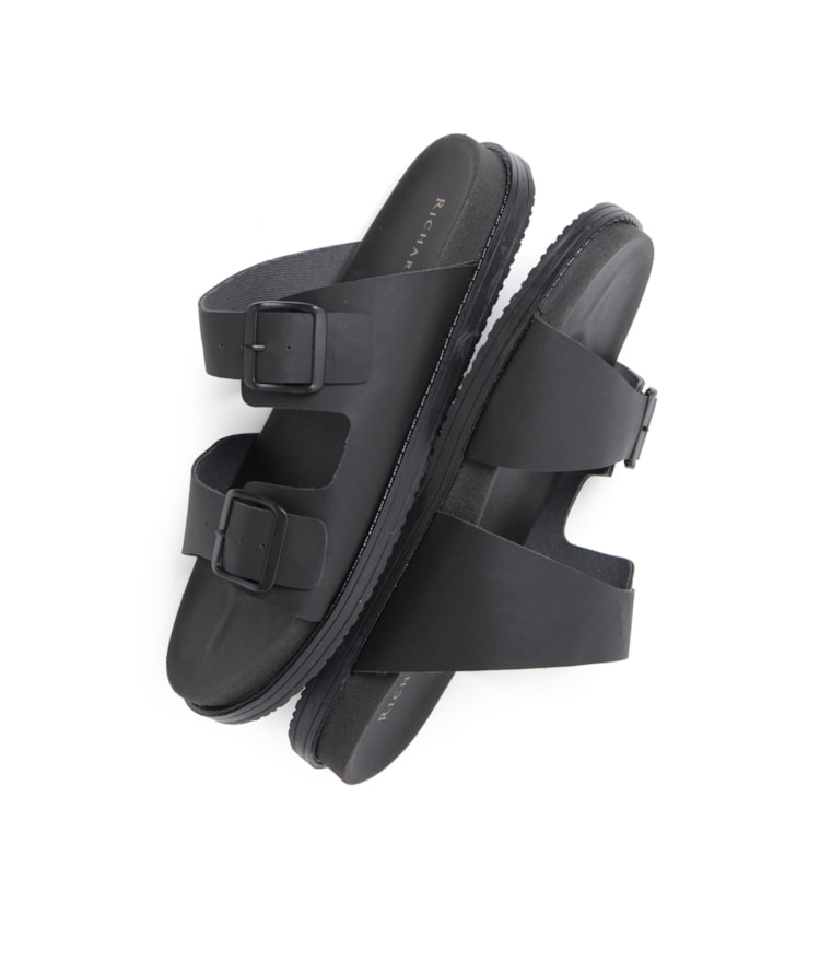 Slide Pallete Rch Preto