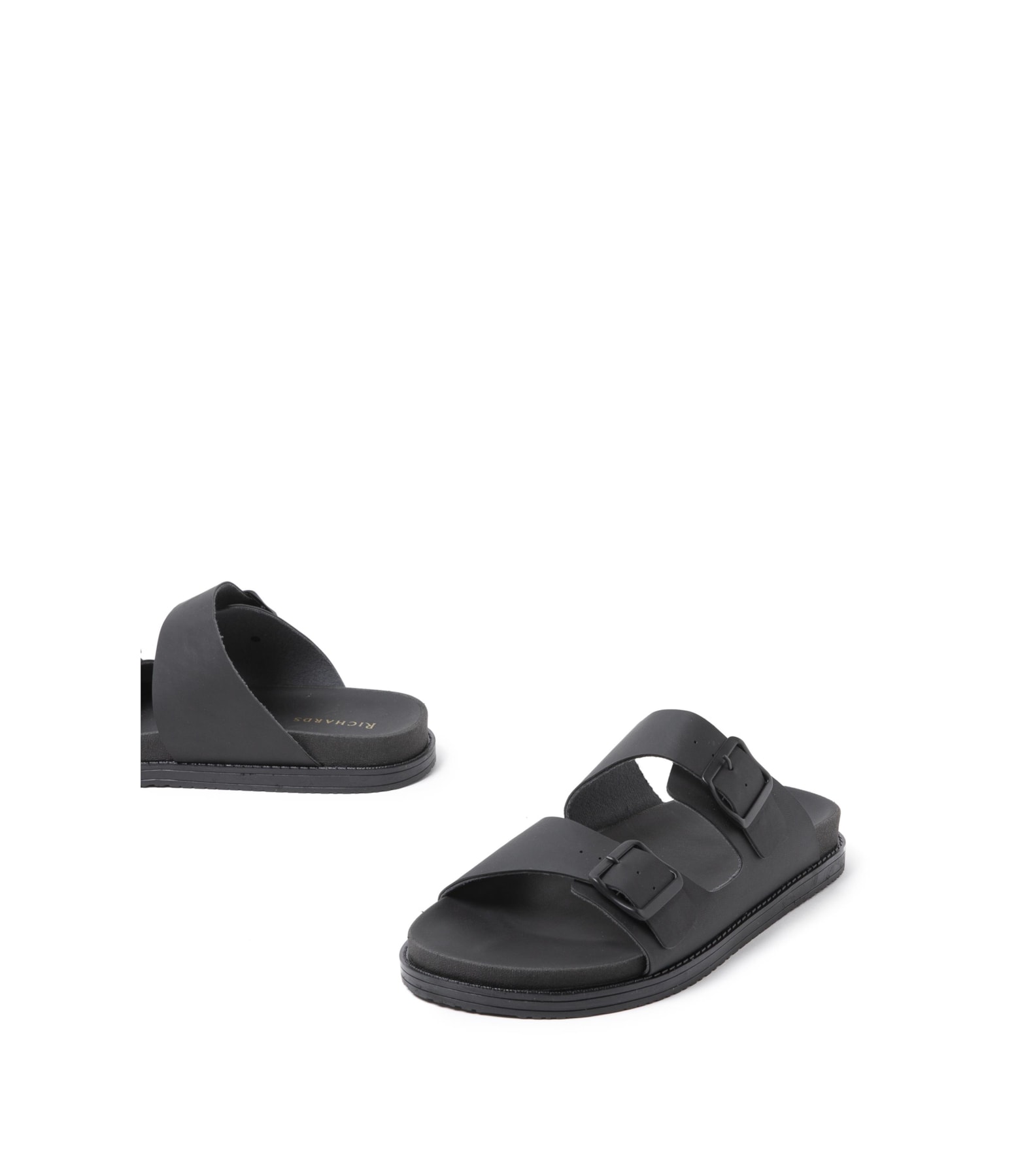 Slide Pallete Rch Preto