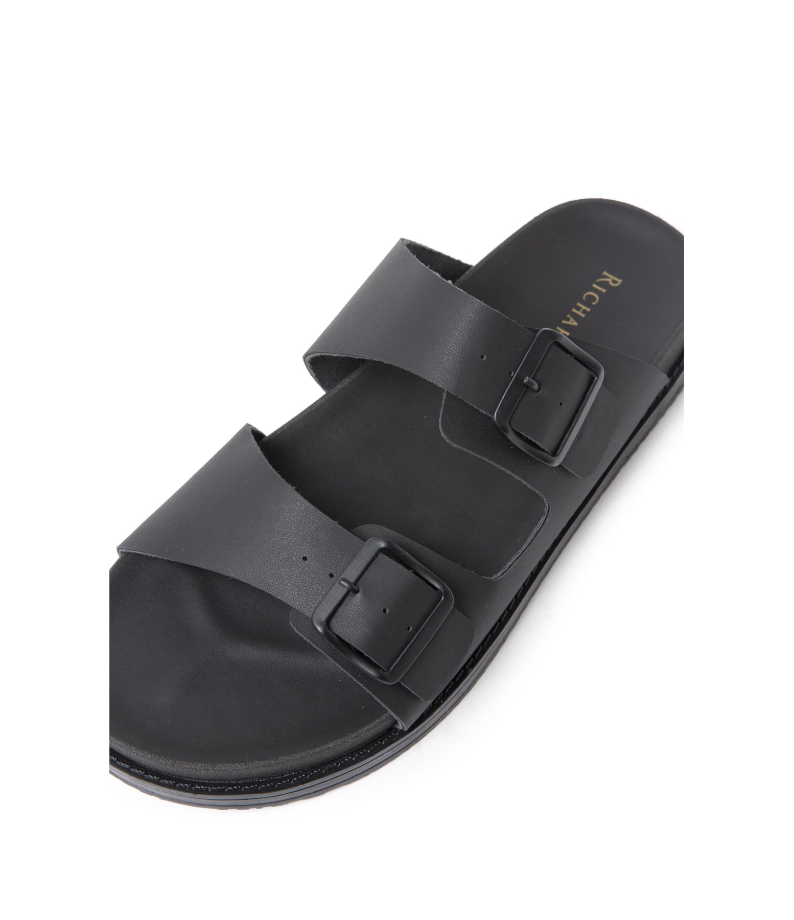 Slide Pallete Rch Preto