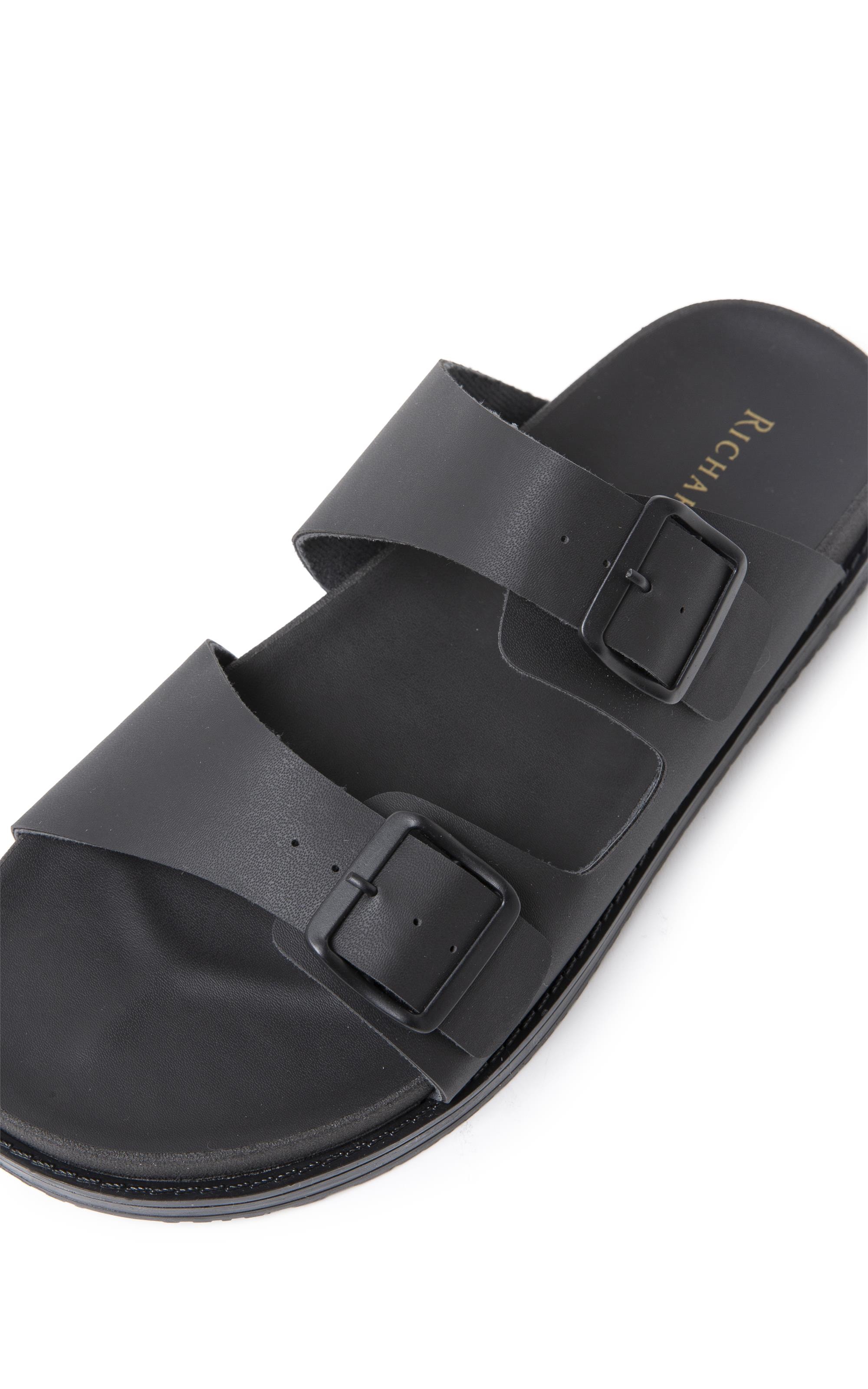 Slide Pallete Rch Preto