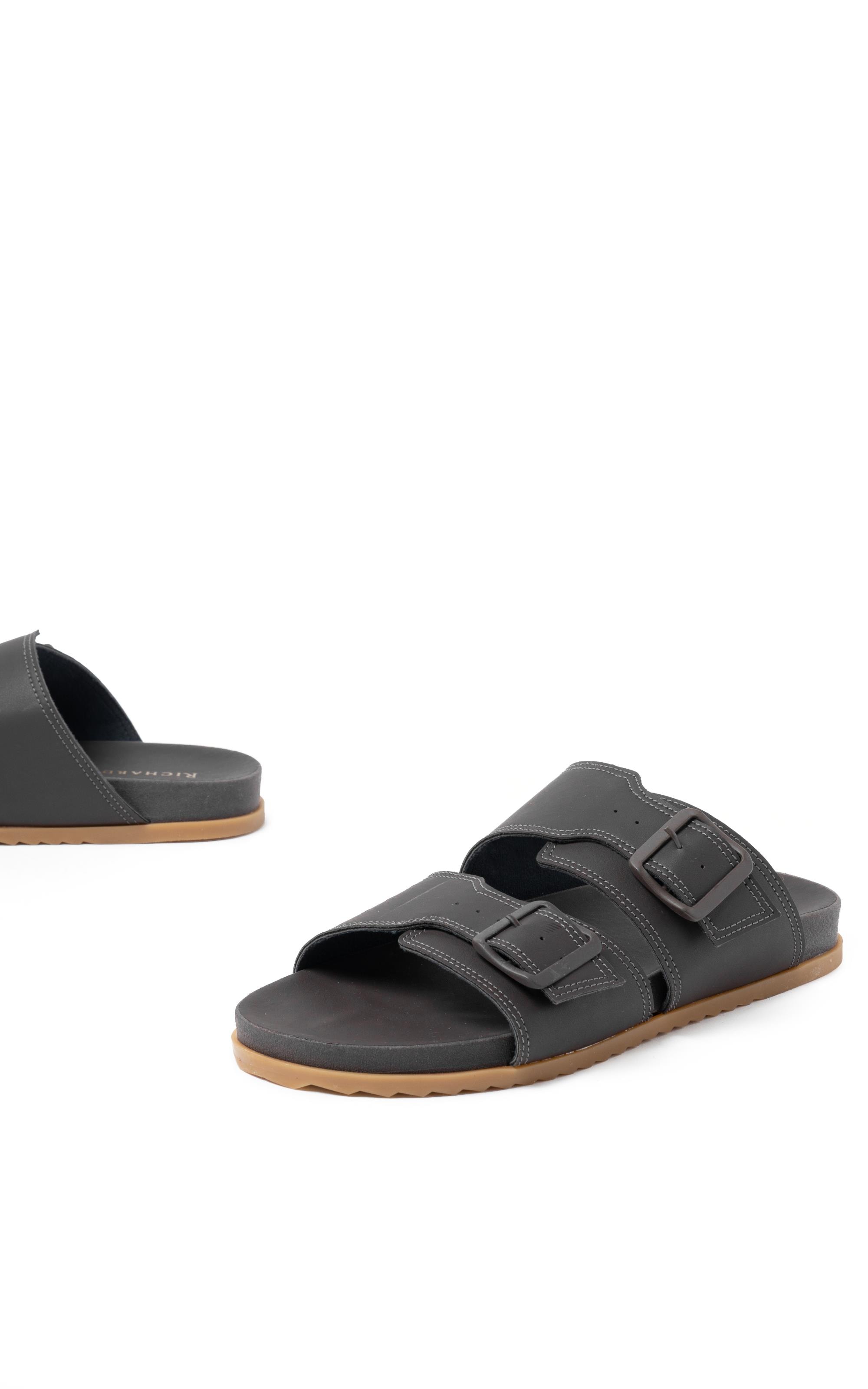 Slide Rossi Rch Preto