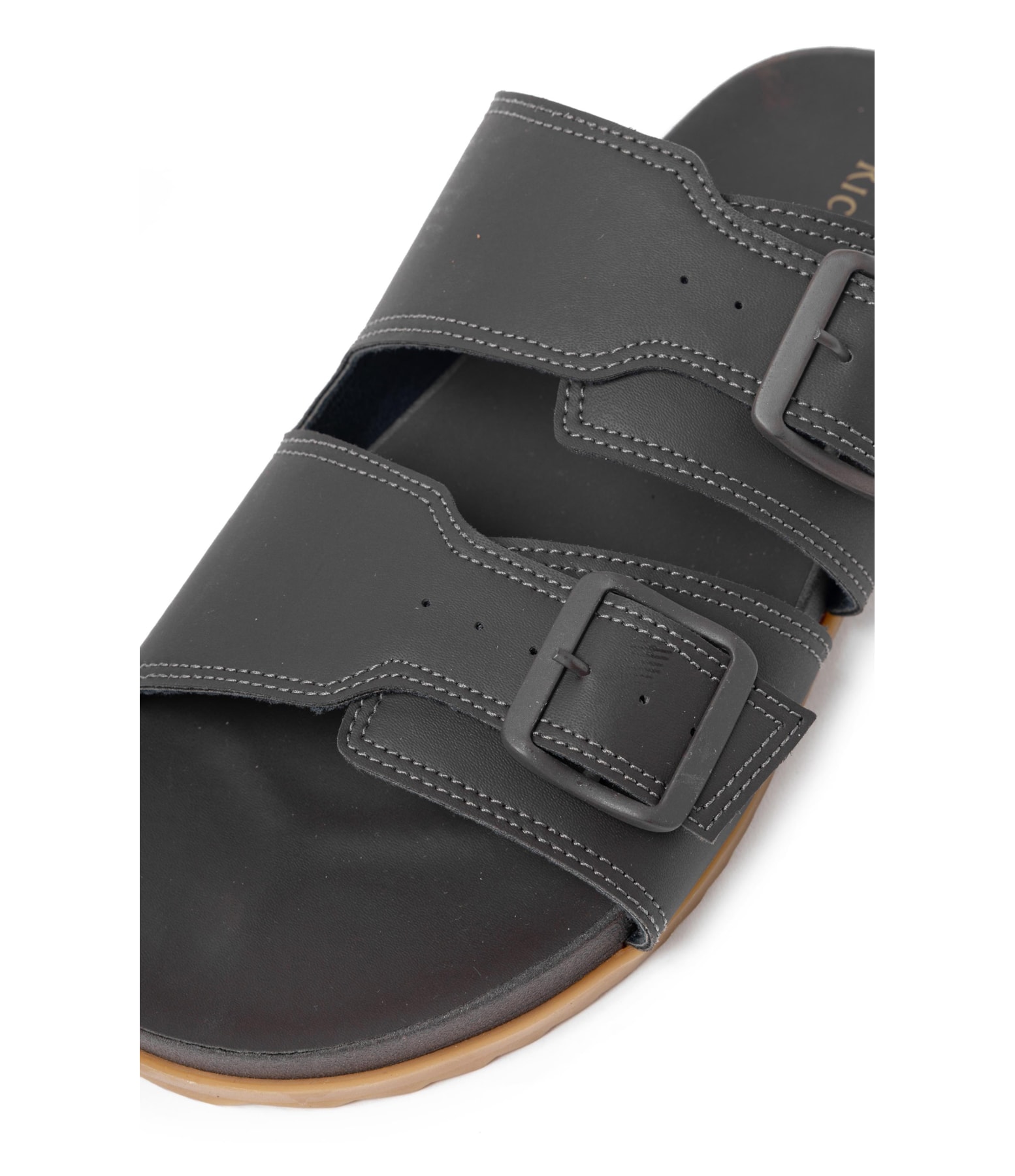 Slide Rossi Rch Preto