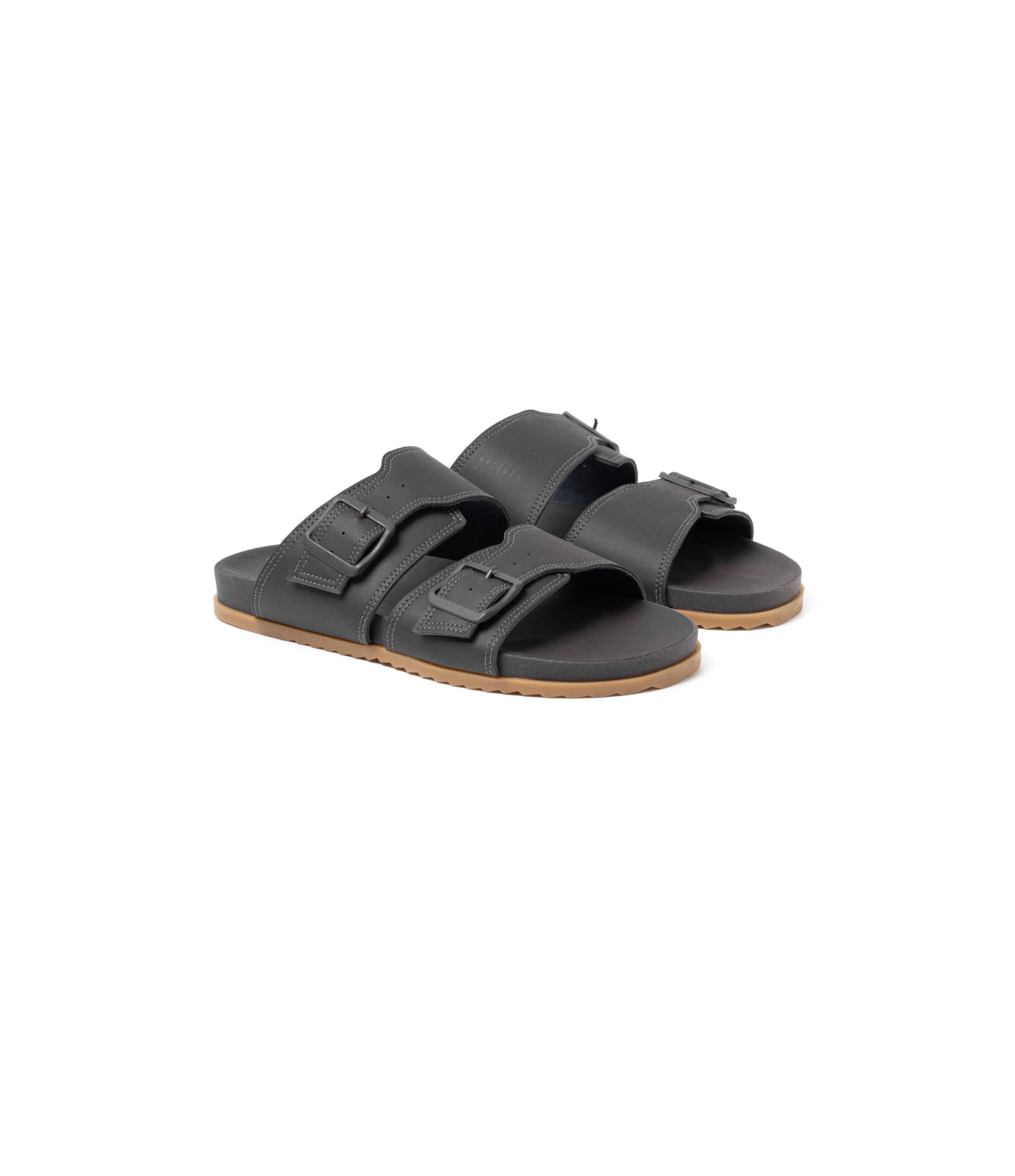 Slide Rossi Rch Preto