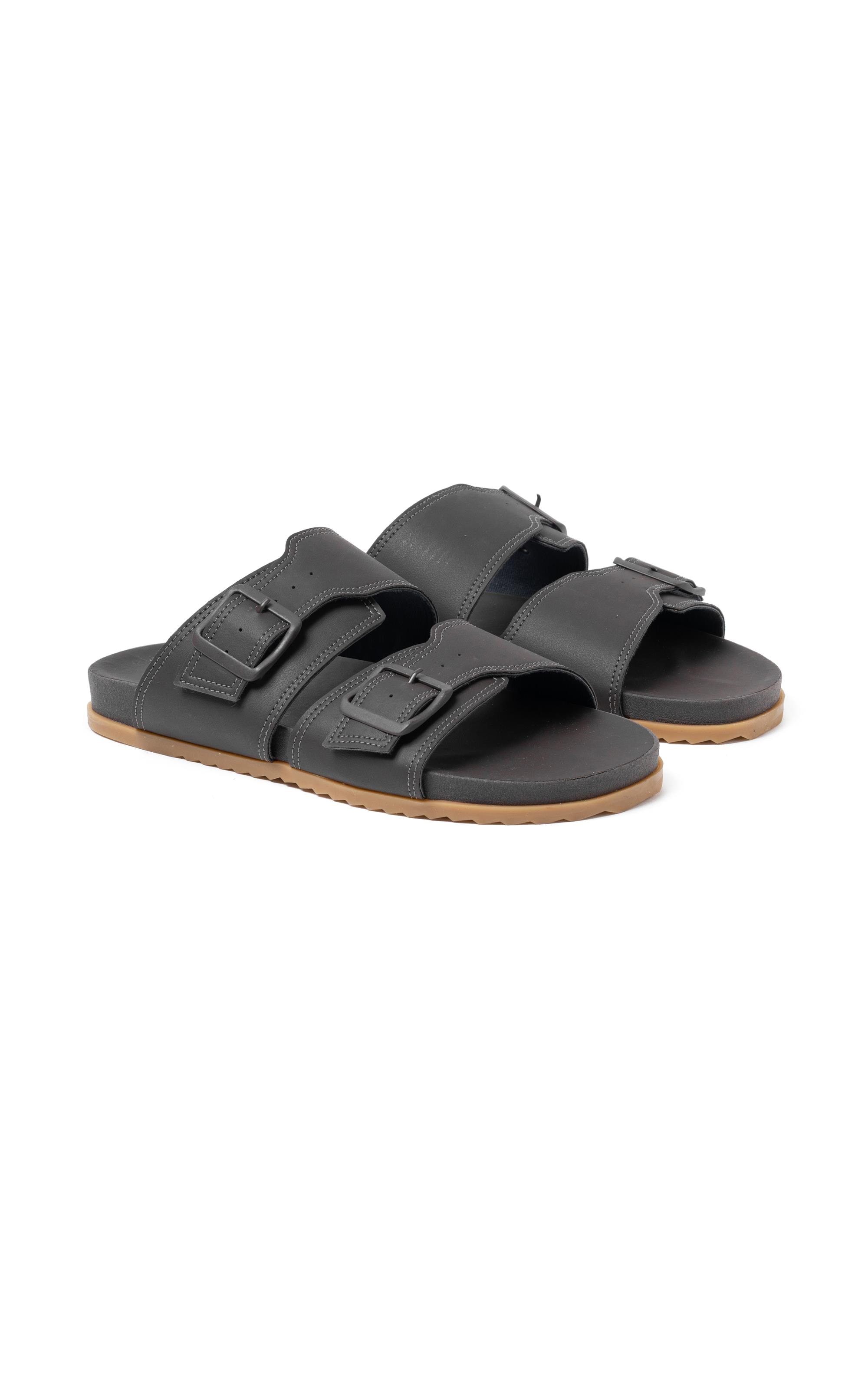 Slide Rossi Rch Preto
