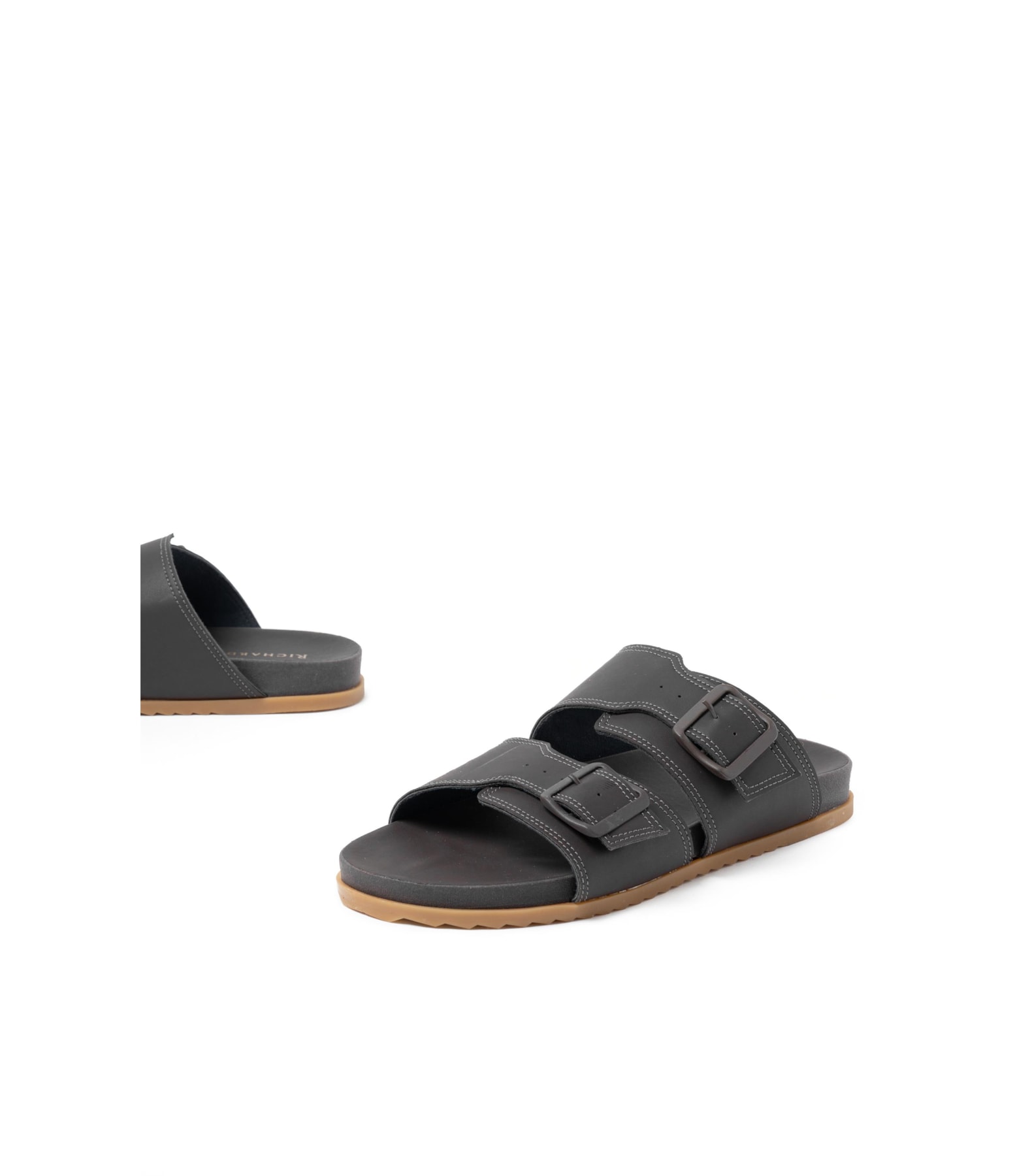 Slide Rossi Rch Preto