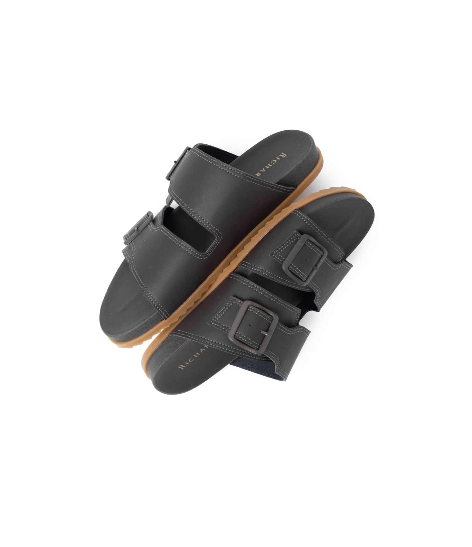 Slide Rossi Rch Preto