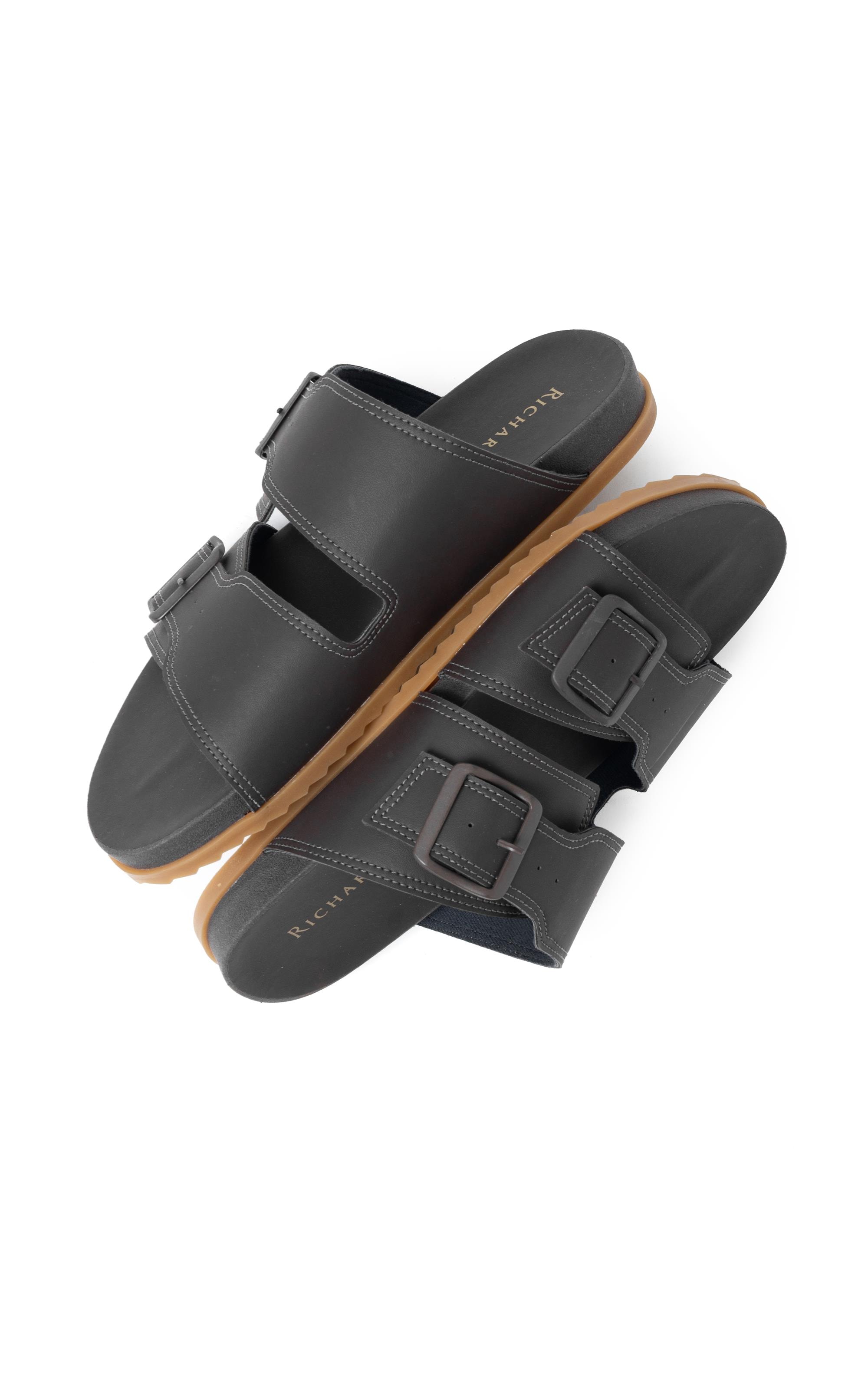Slide Rossi Rch Preto