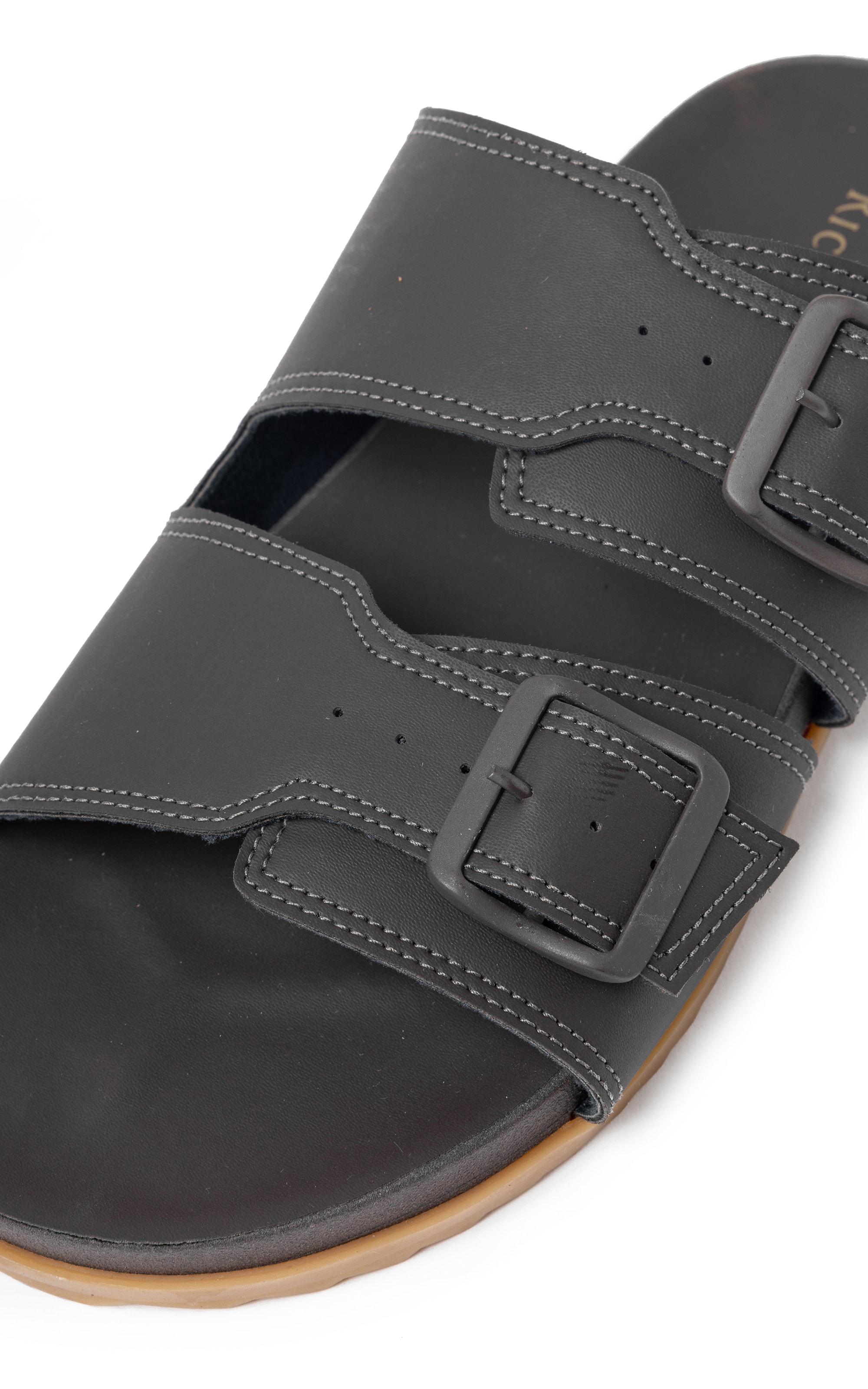 Slide Rossi Rch Preto