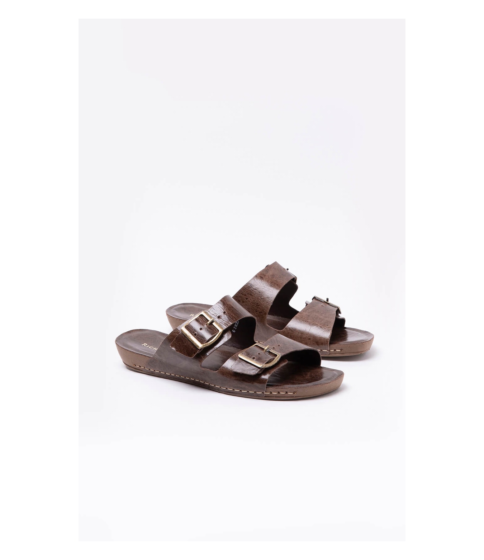 Slide Rustic Crush Rch Tabaco