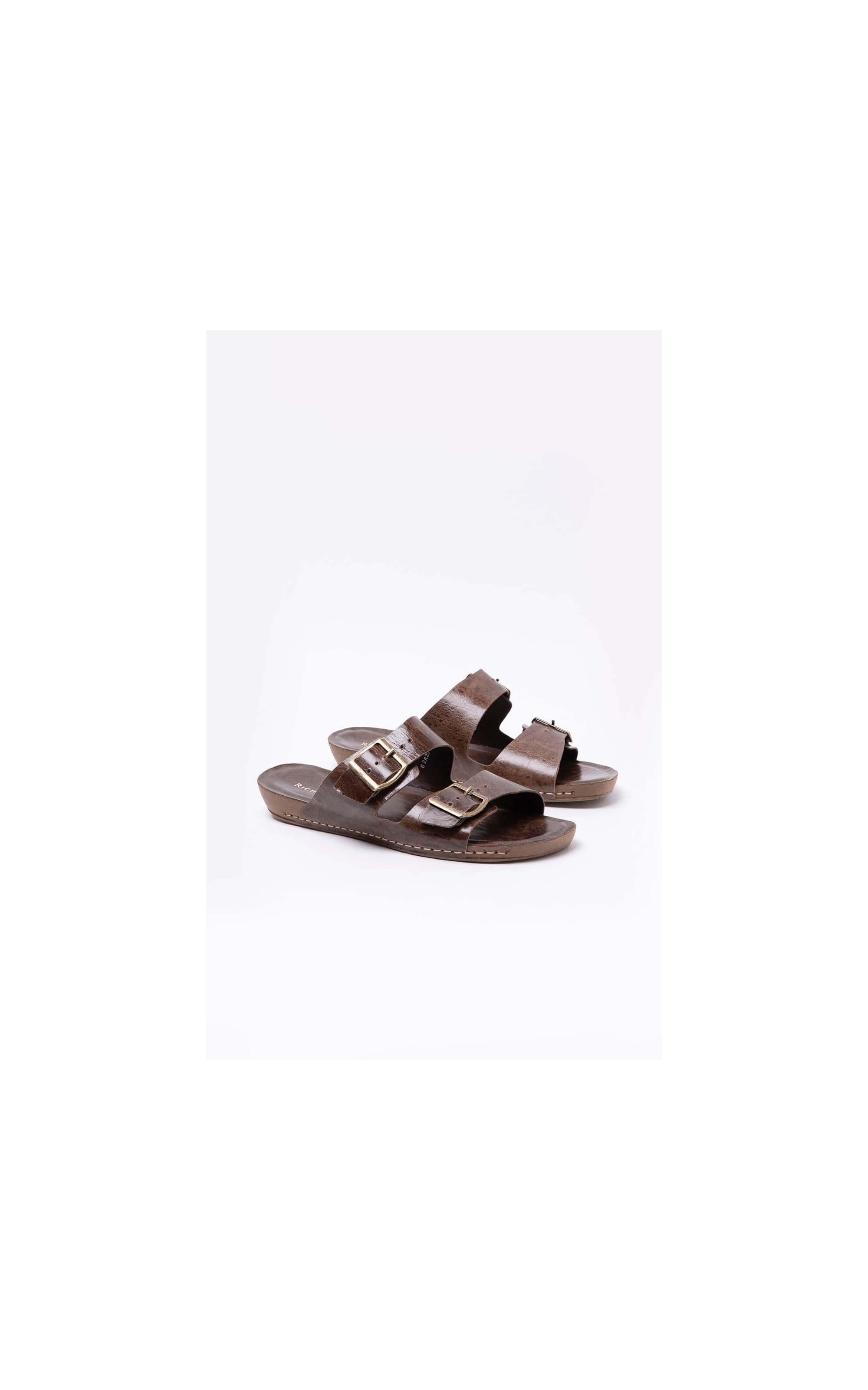 Slide Rustic Crush Rch Tabaco