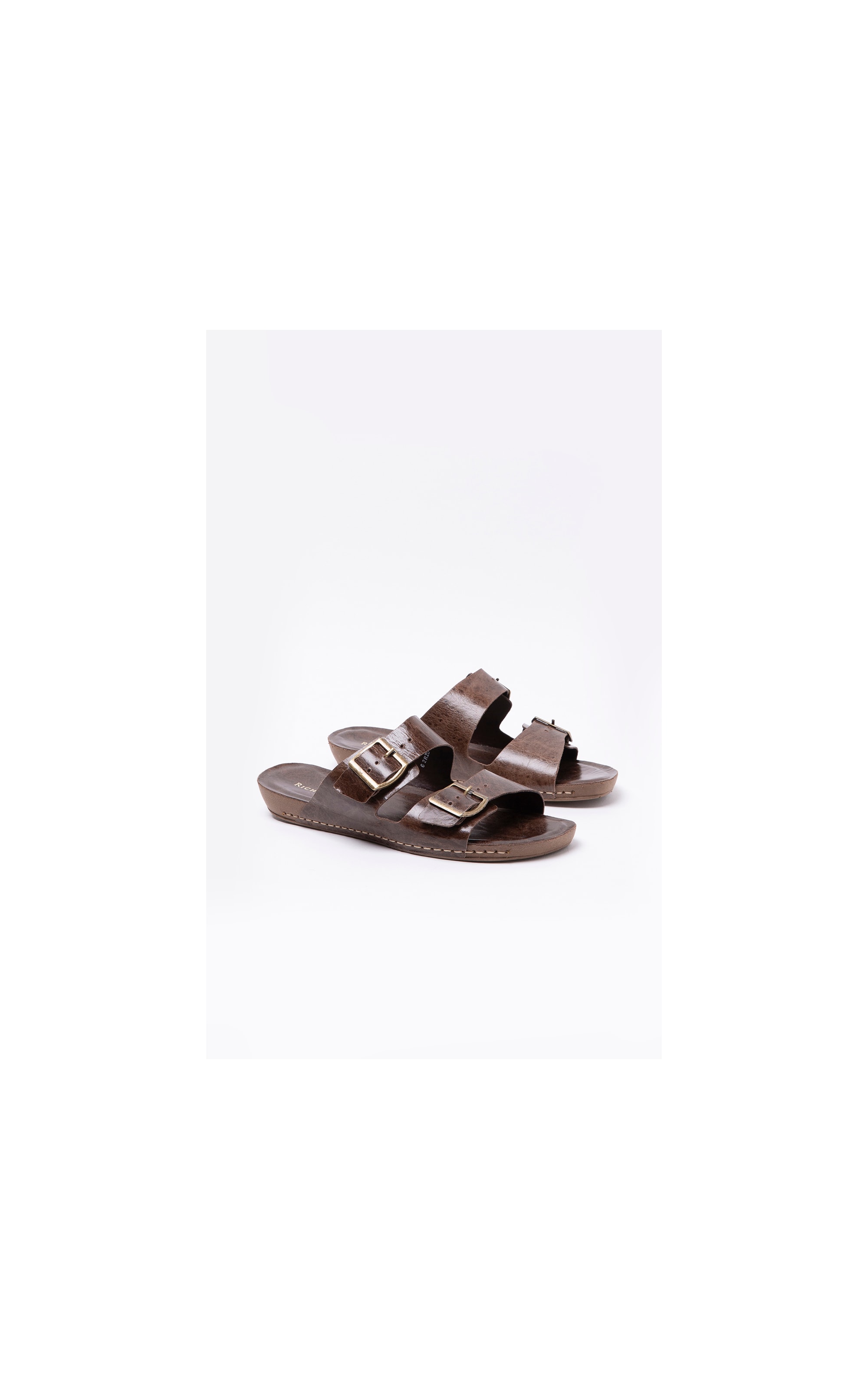 Slide Rustic Crush Rch Tabaco