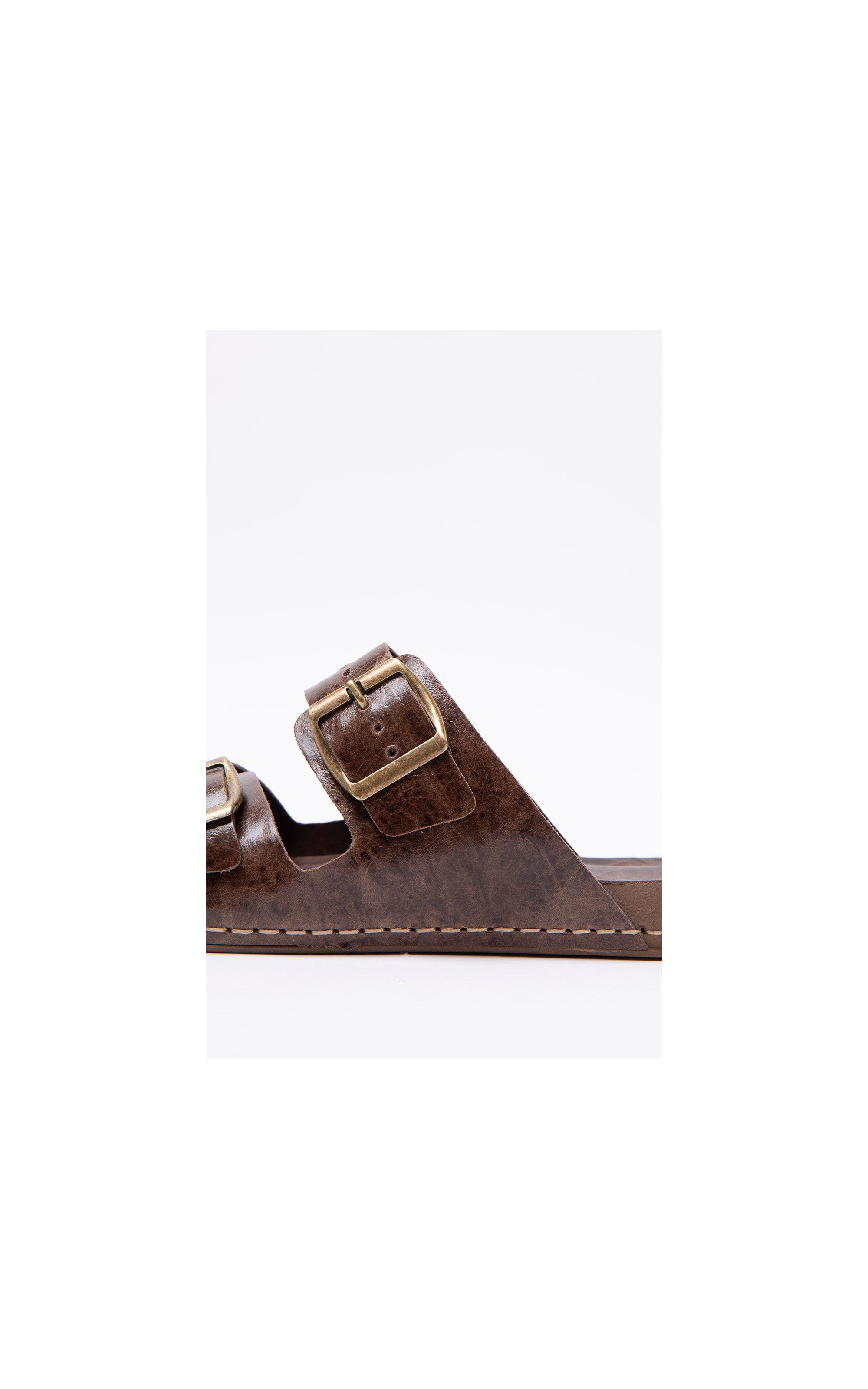 Slide Rustic Crush Rch Tabaco