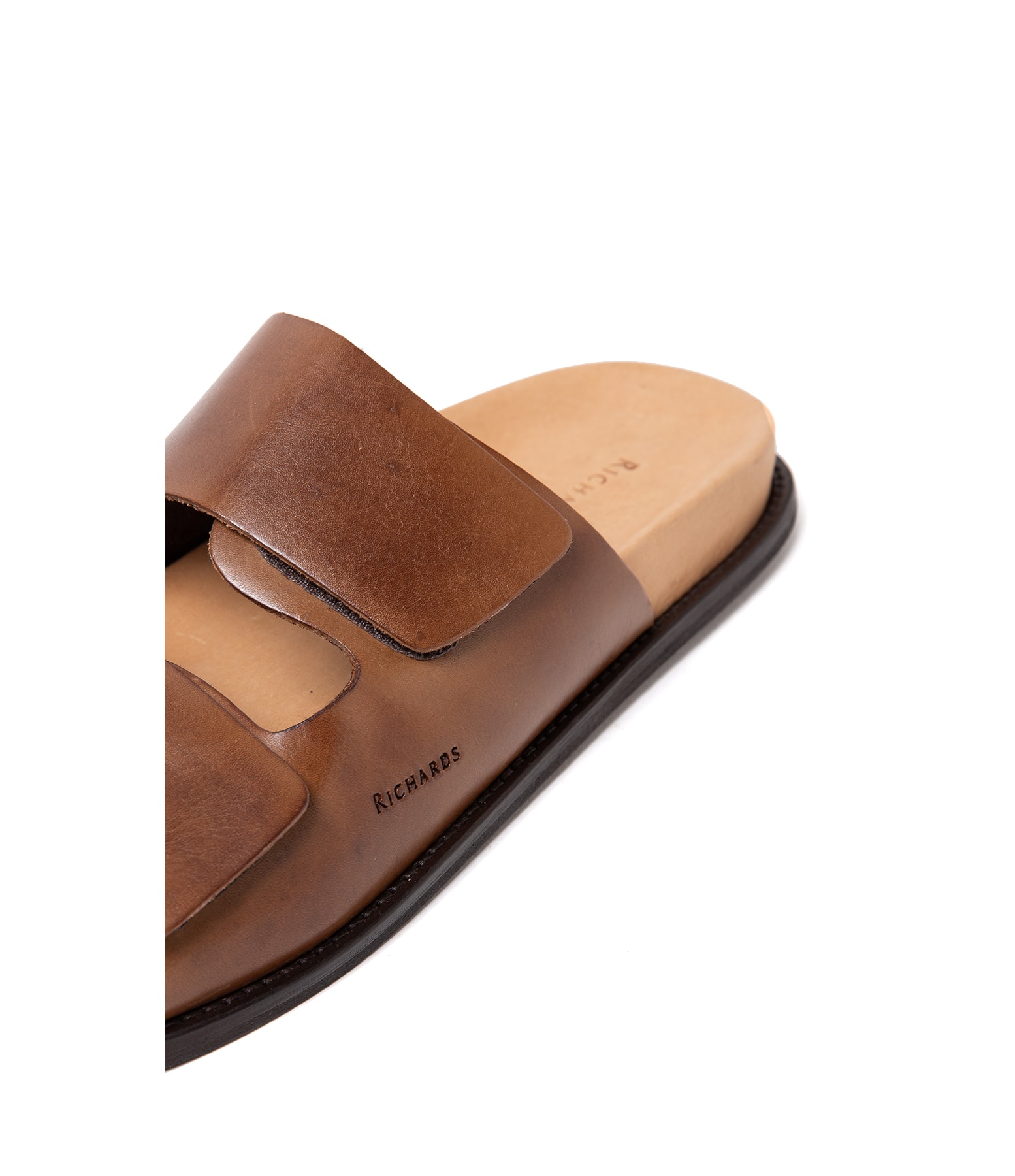 Slide Sky Rch Camel