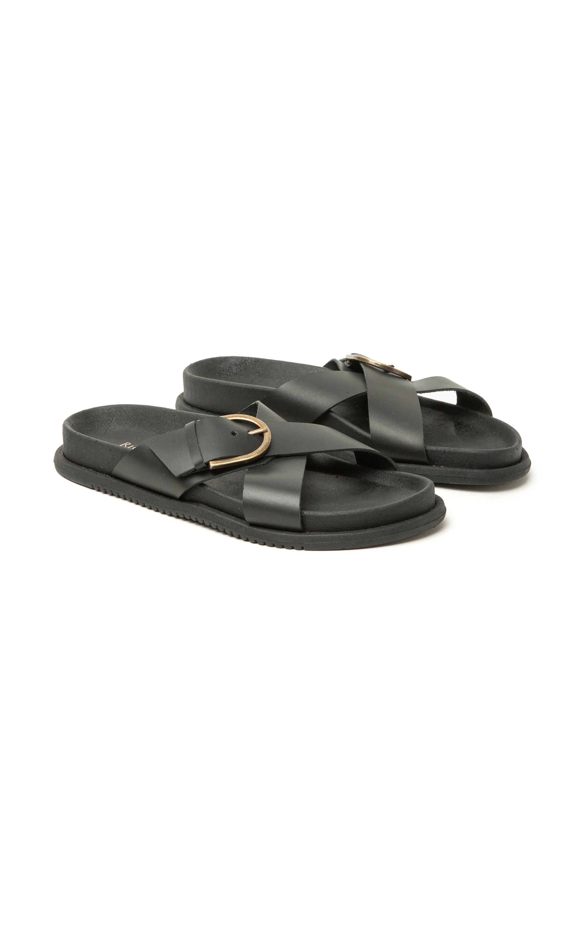 Slide Vera Rch Preto