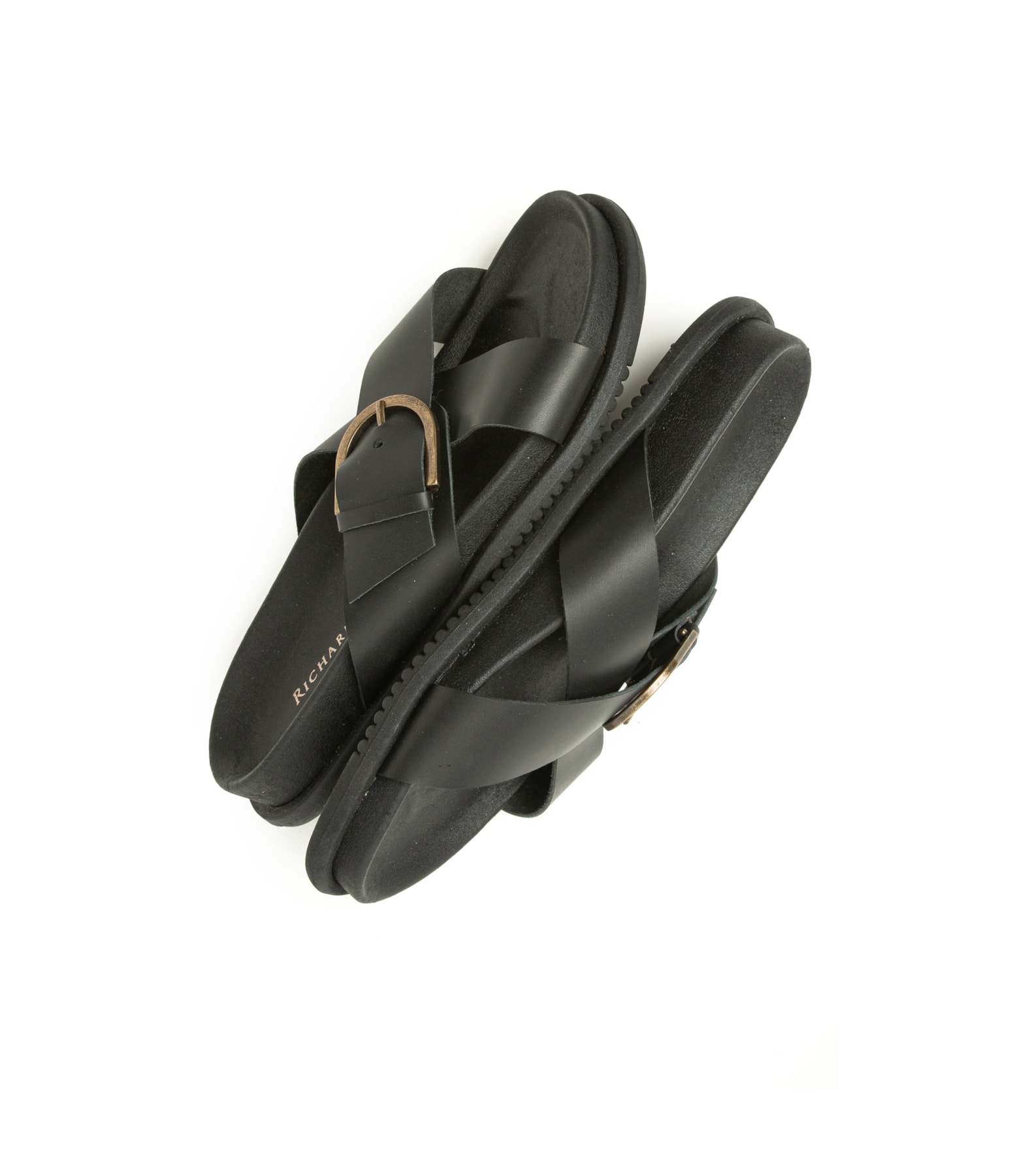 Slide Vera Rch Preto