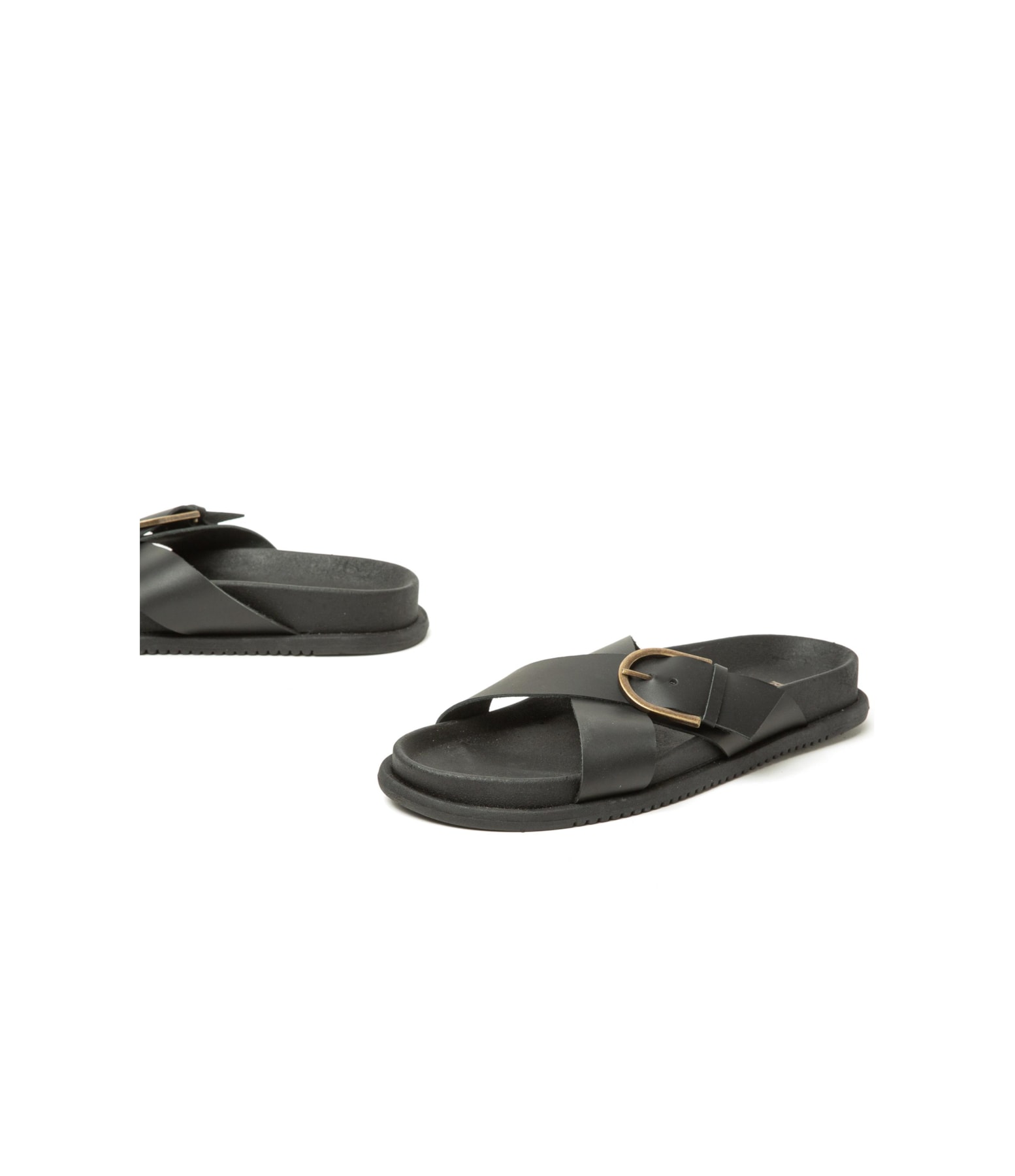 Slide Vera Rch Preto