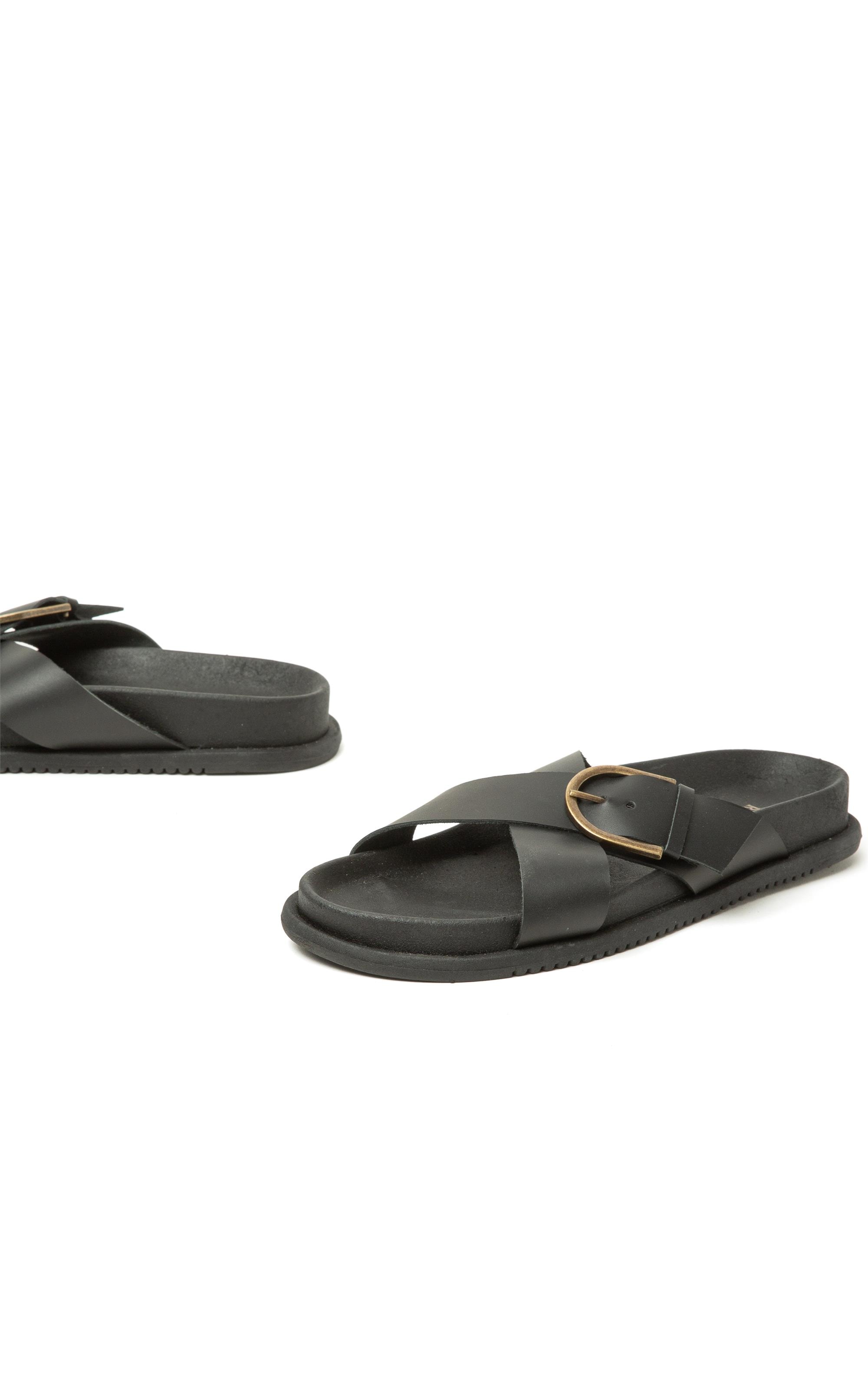 Slide Vera Rch Preto