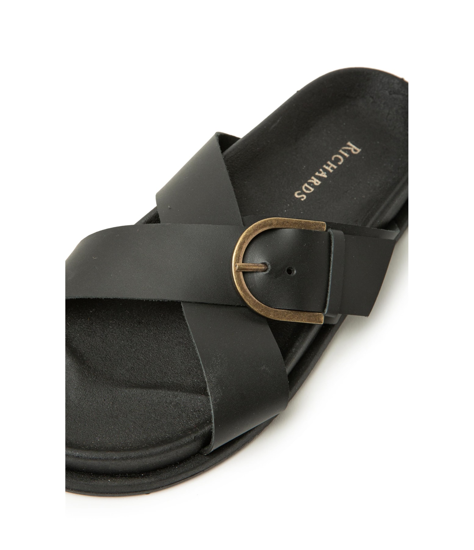 Slide Vera Rch Preto