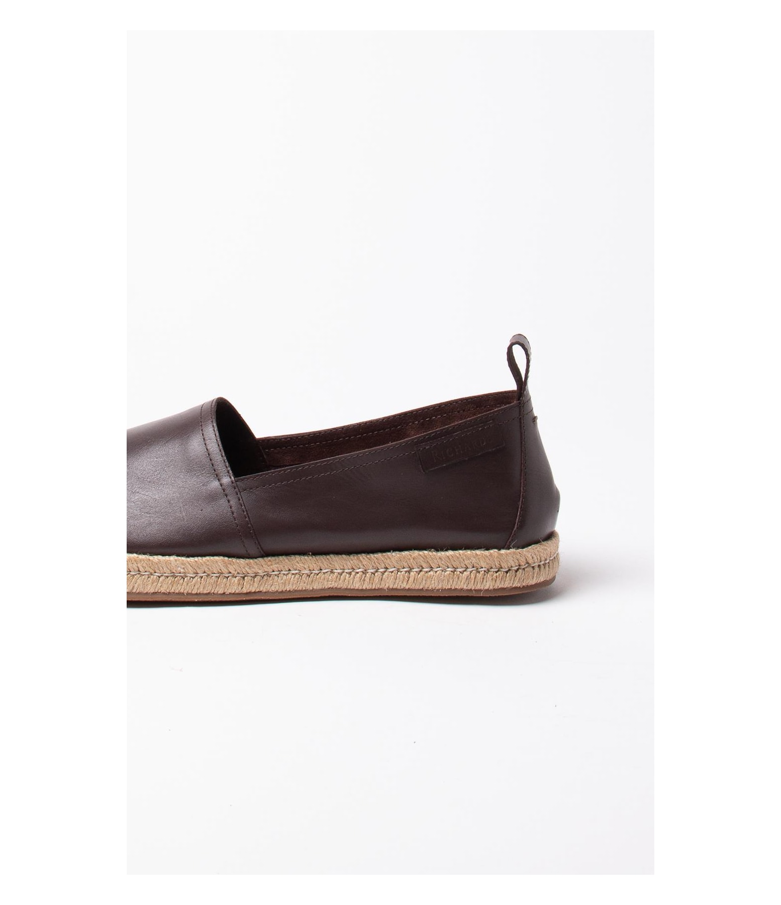 Slip-On Drop Rch Cafe