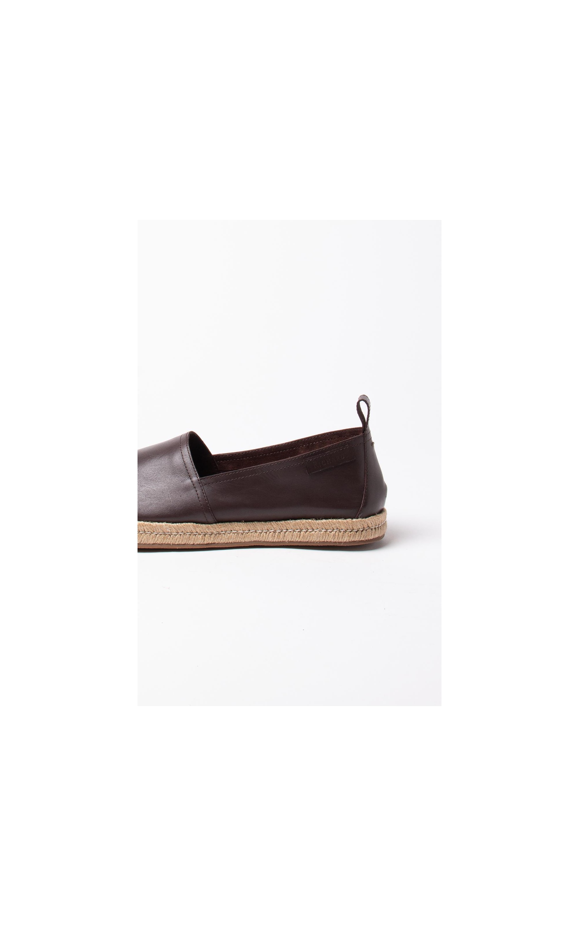 Slip-On Drop Rch Cafe